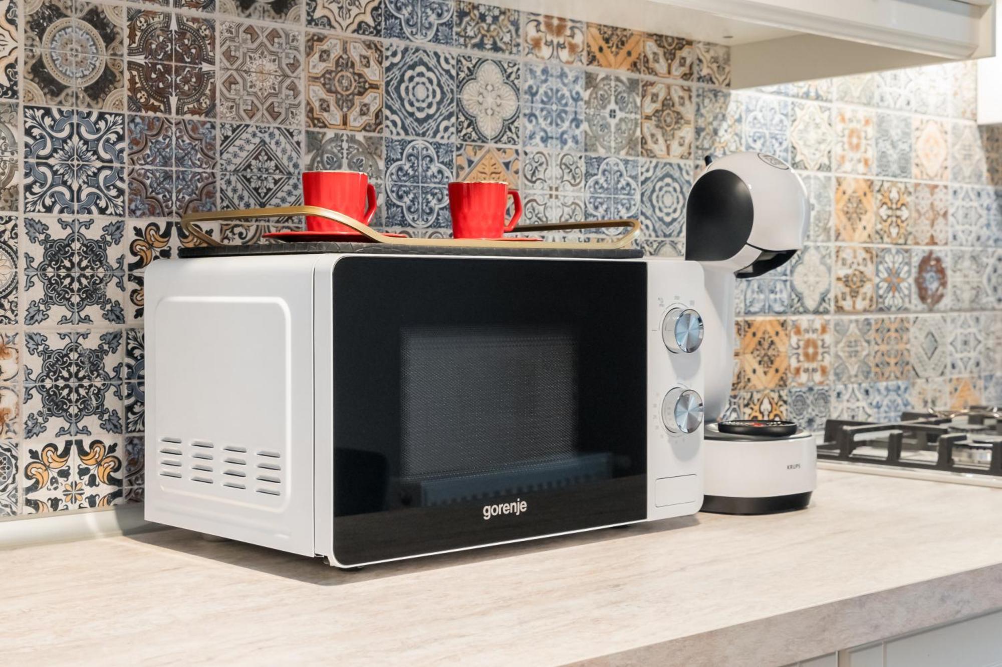 Apartamento Urban Nest Bucareste