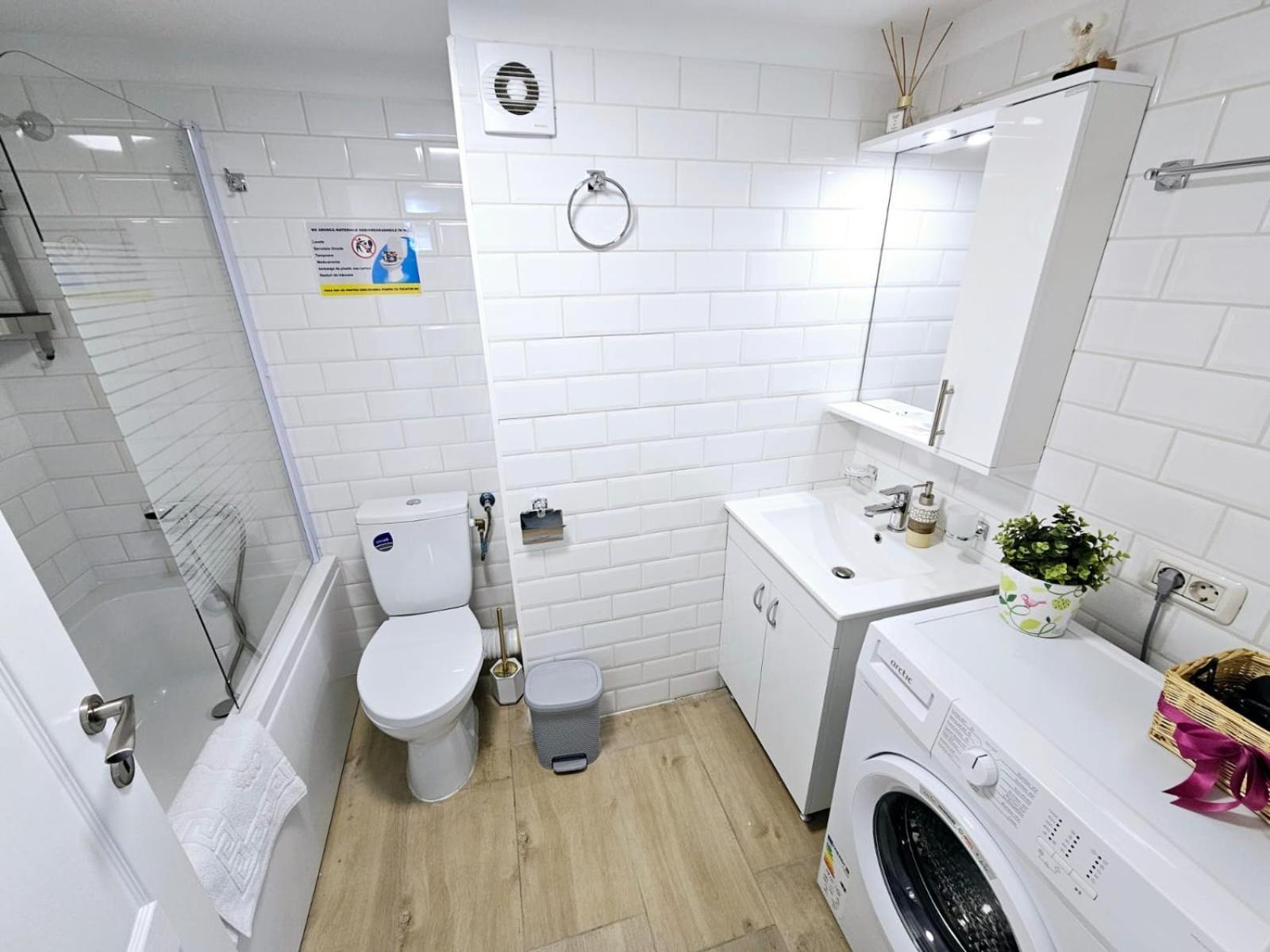 Lovely Duplex Cismigiu Park - Pop1 * Bucharest