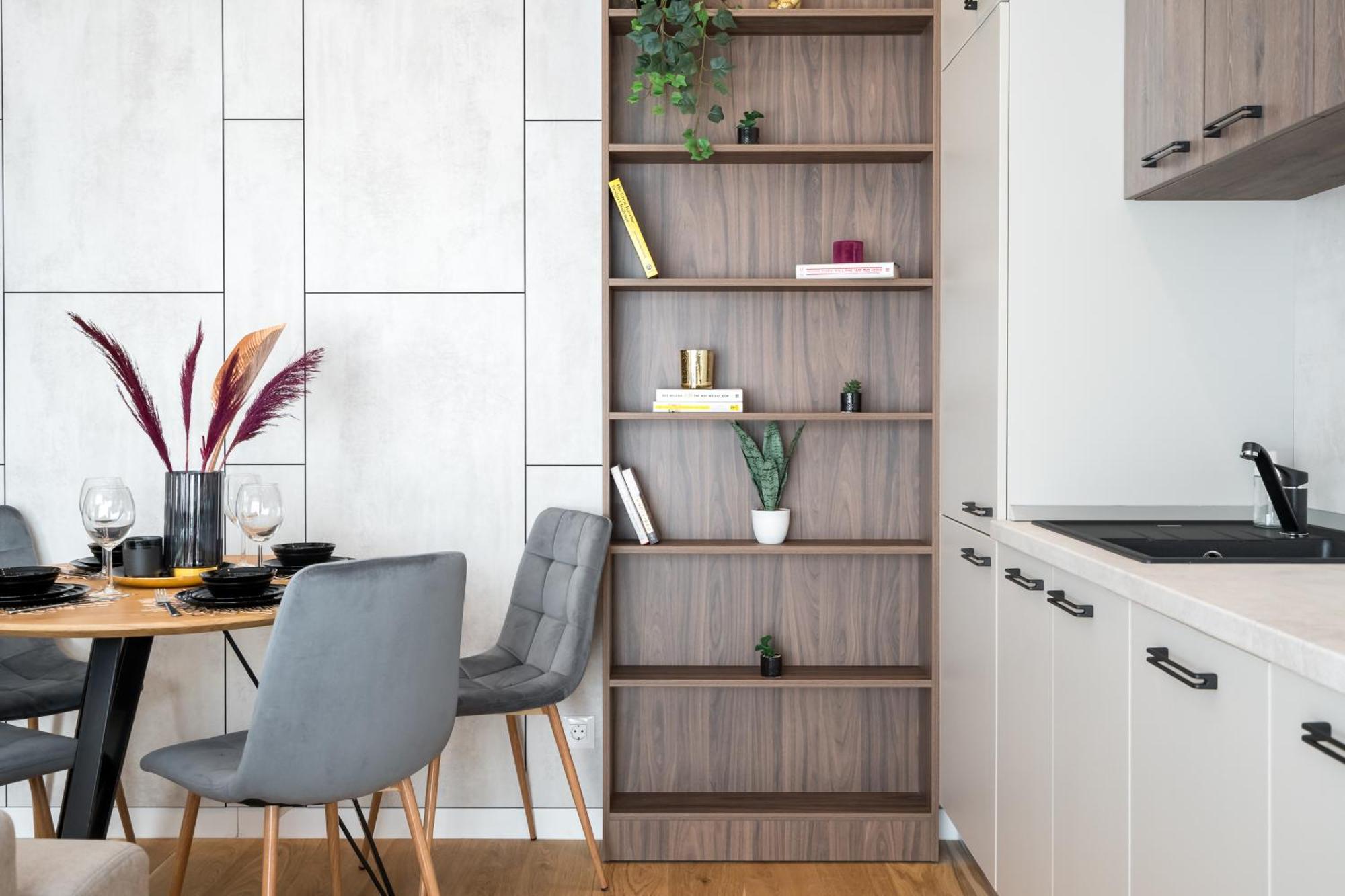Cozy Business Area 1br Near Aviatiei Bucareste