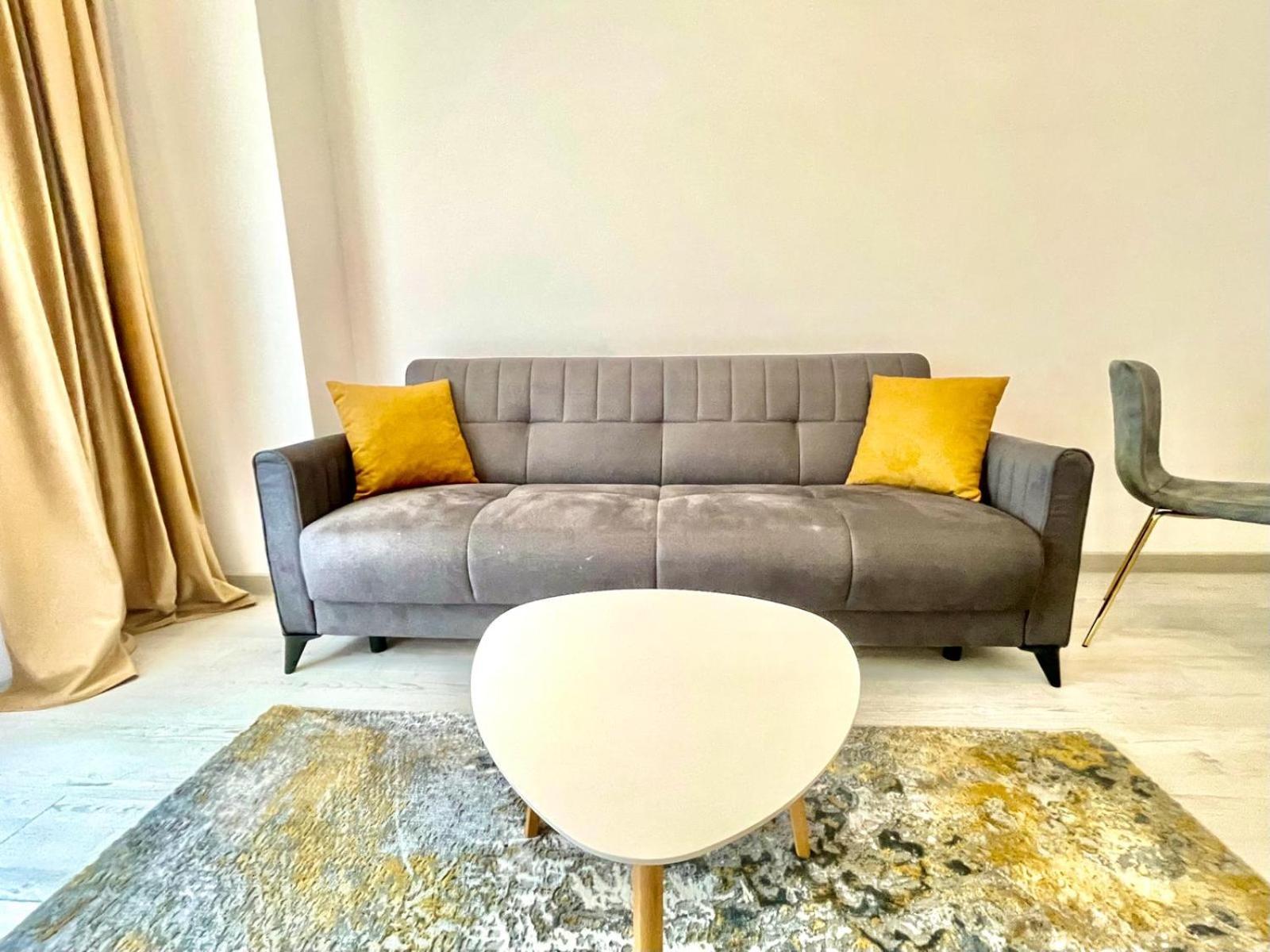 Yamaluxe - Cosy & Trendy * Bucharest