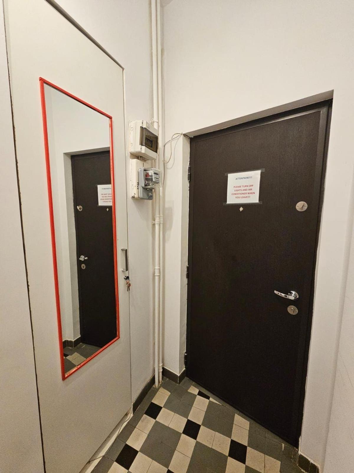 Alt Studio Apartament *