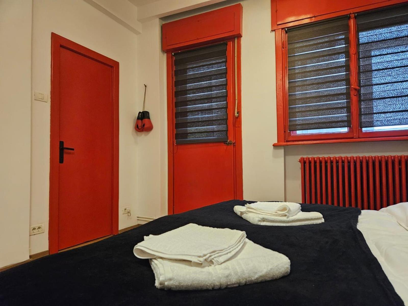 Alt Studio Apartament