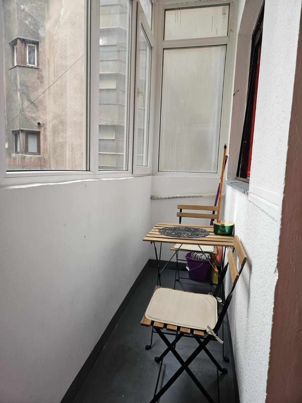 Alt Studio Apartament Bucureşti