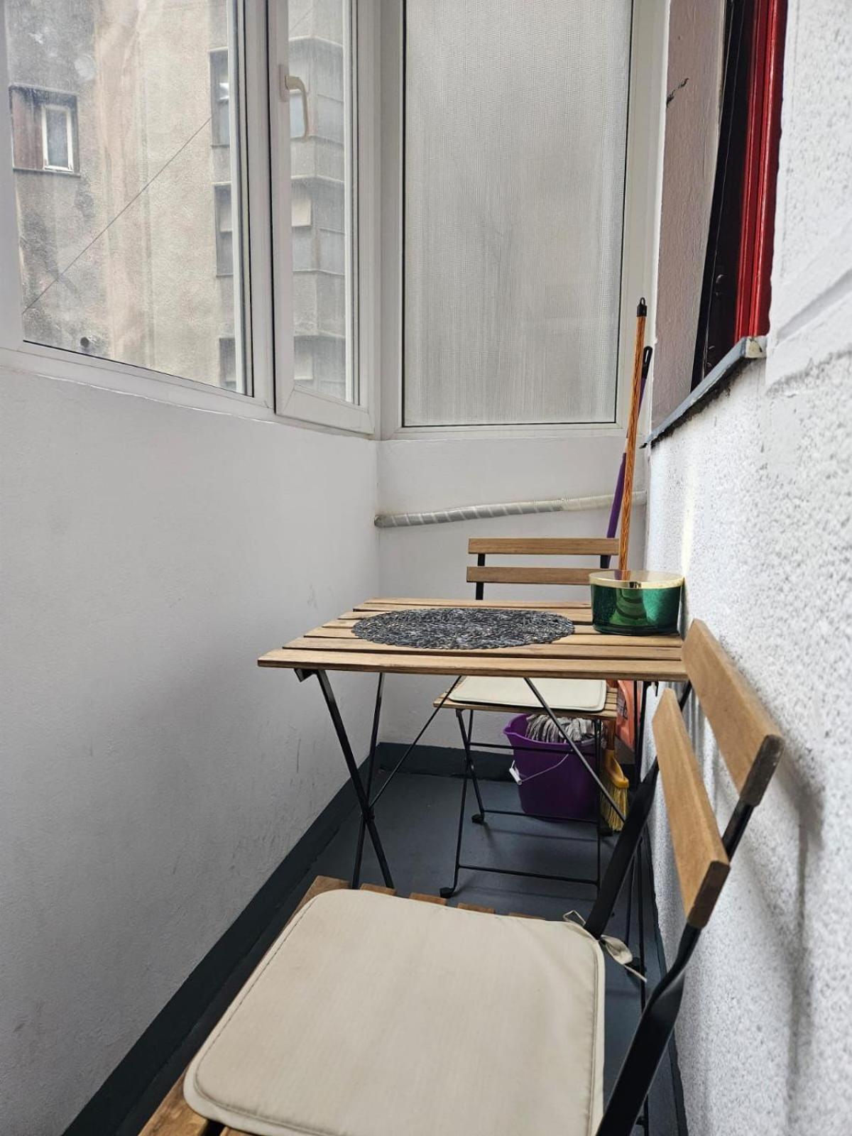 Alt Studio Apartament *