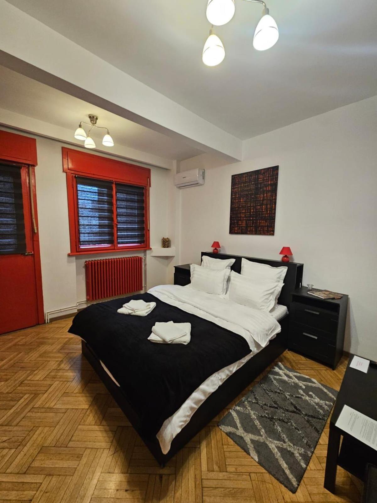 Alt Studio Apartament Bucureşti