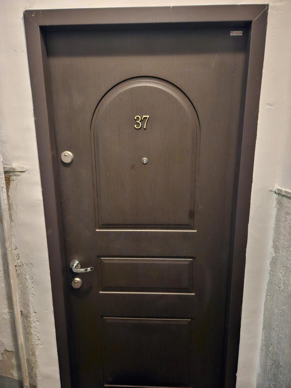 Apartament Alt Studio *