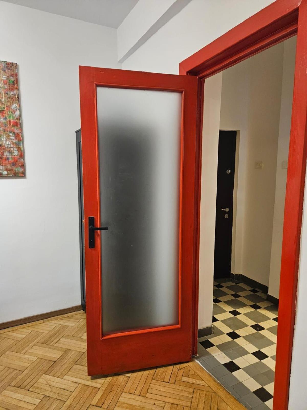 Apartament Alt Studio