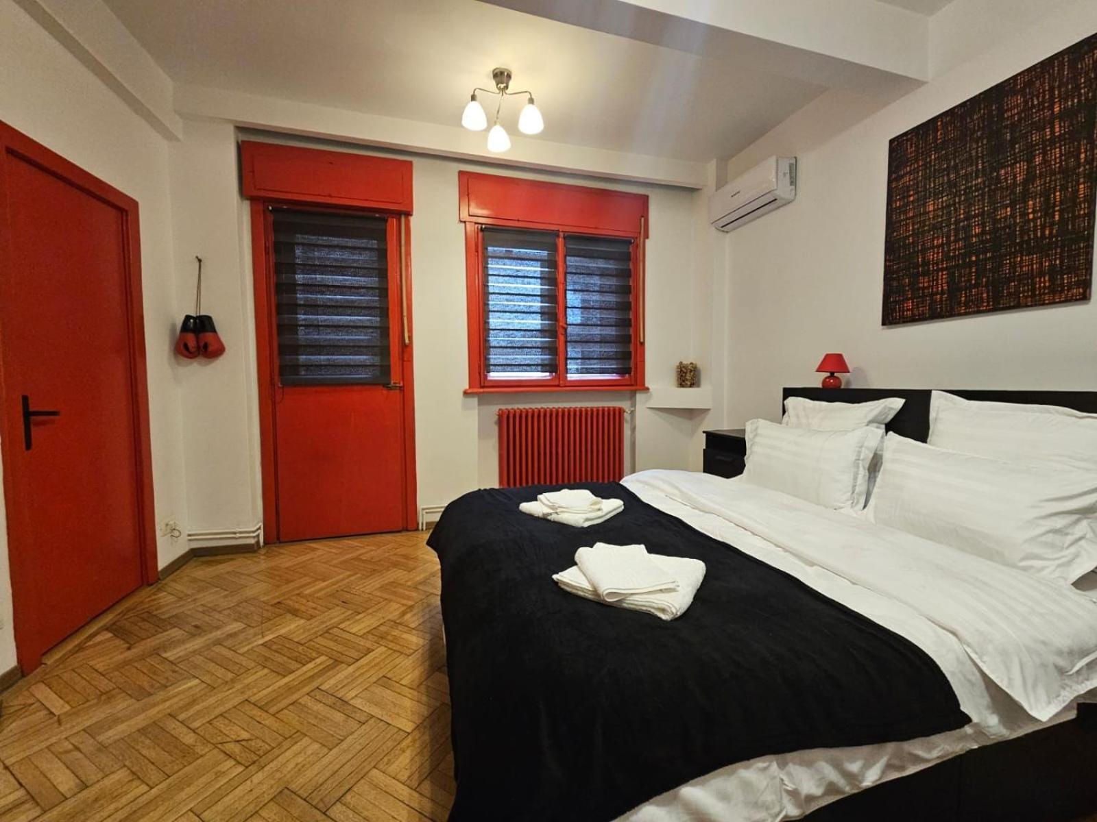 Alt Studio Apartament
