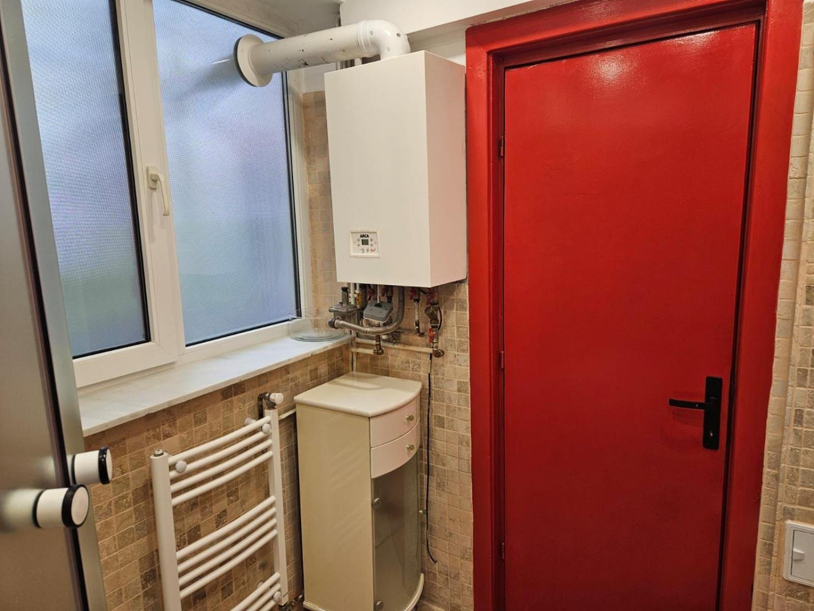 Alt Studio Apartament *