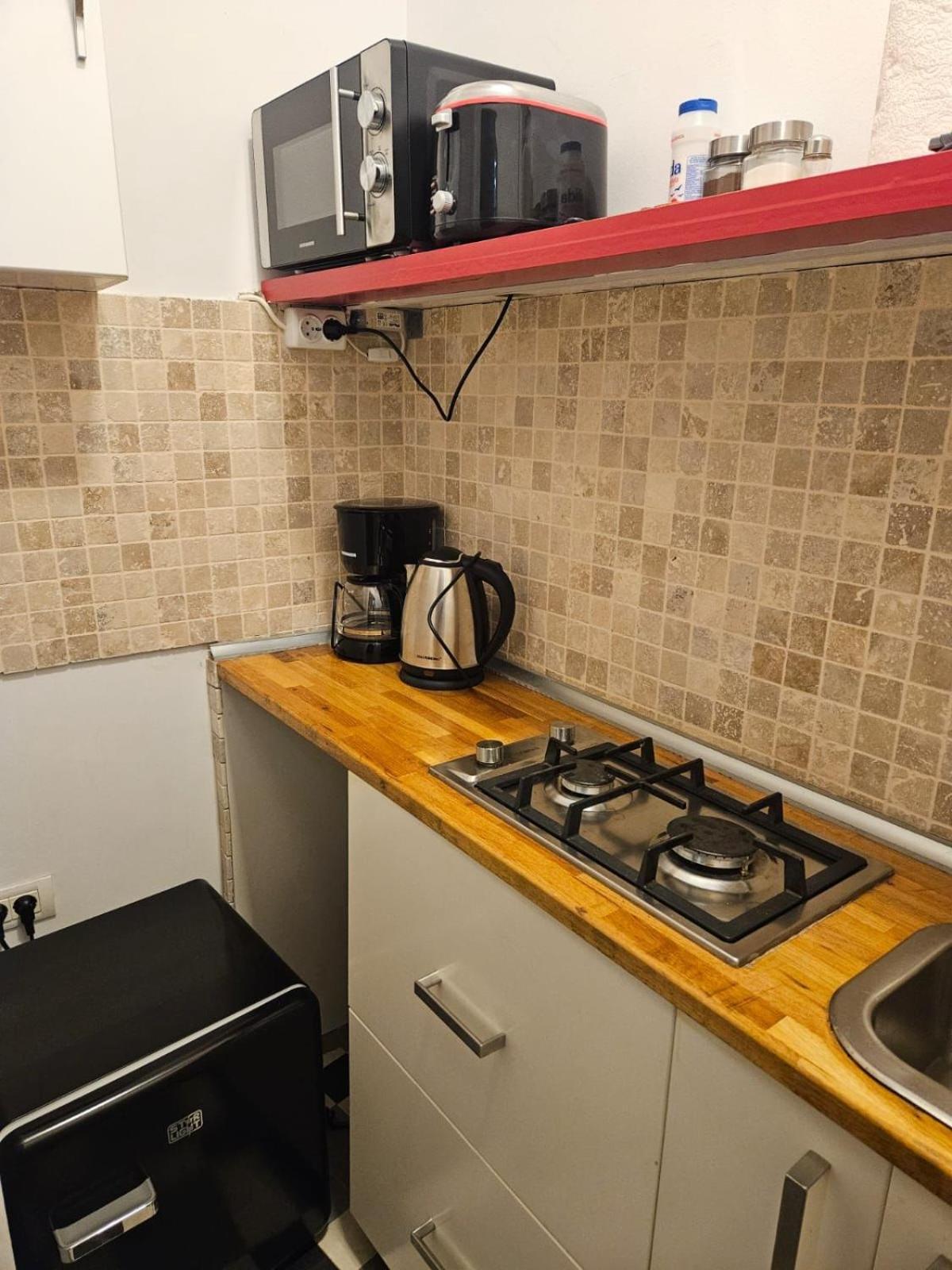 Alt Studio Apartament Bucureşti