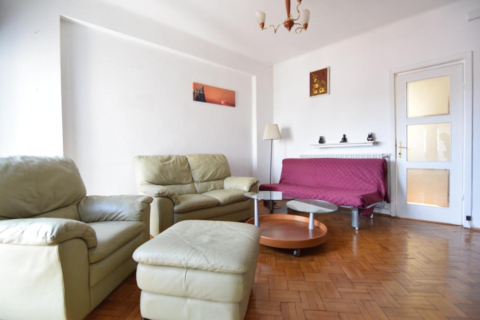 Apartament Eminescu 36 *