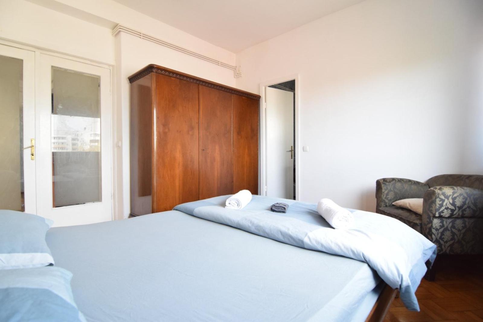 Apartament Eminescu 36