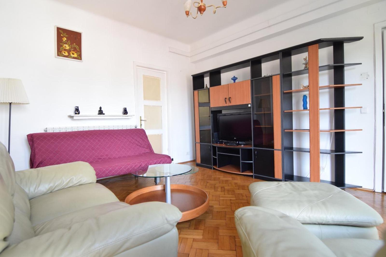 Eminescu 36 Apartament *