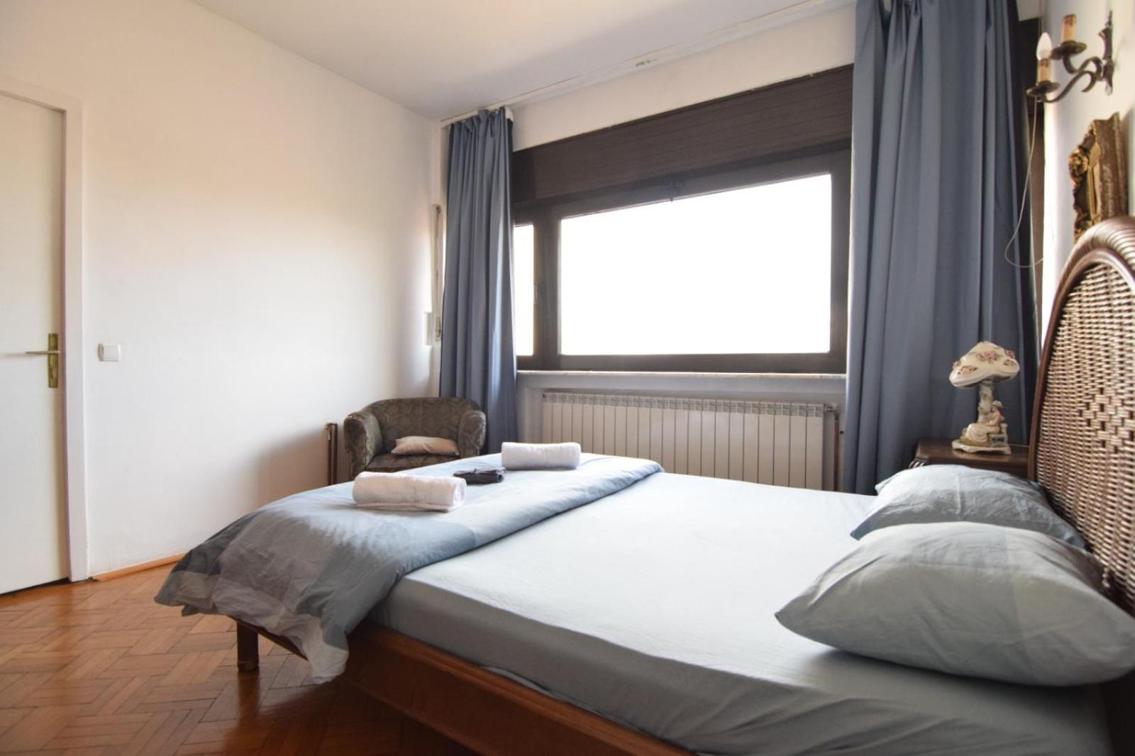 Apartament Eminescu 36 *