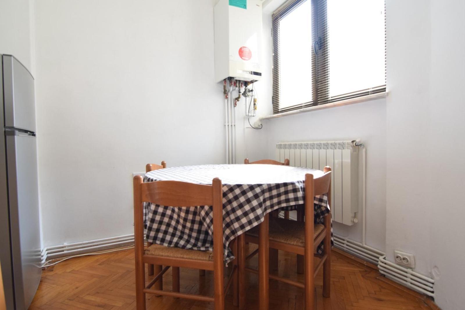 Apartament Eminescu 36