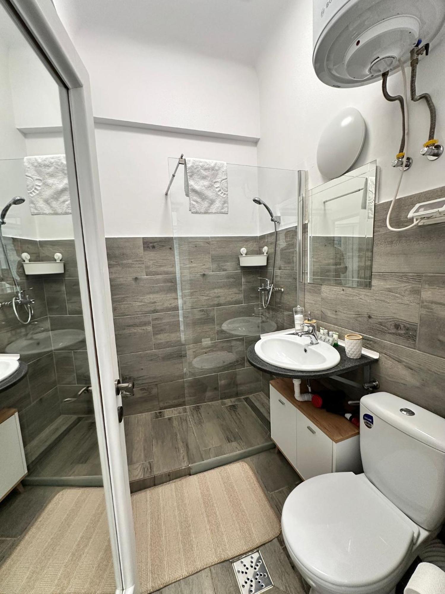 Apartamento Light Victoriei *