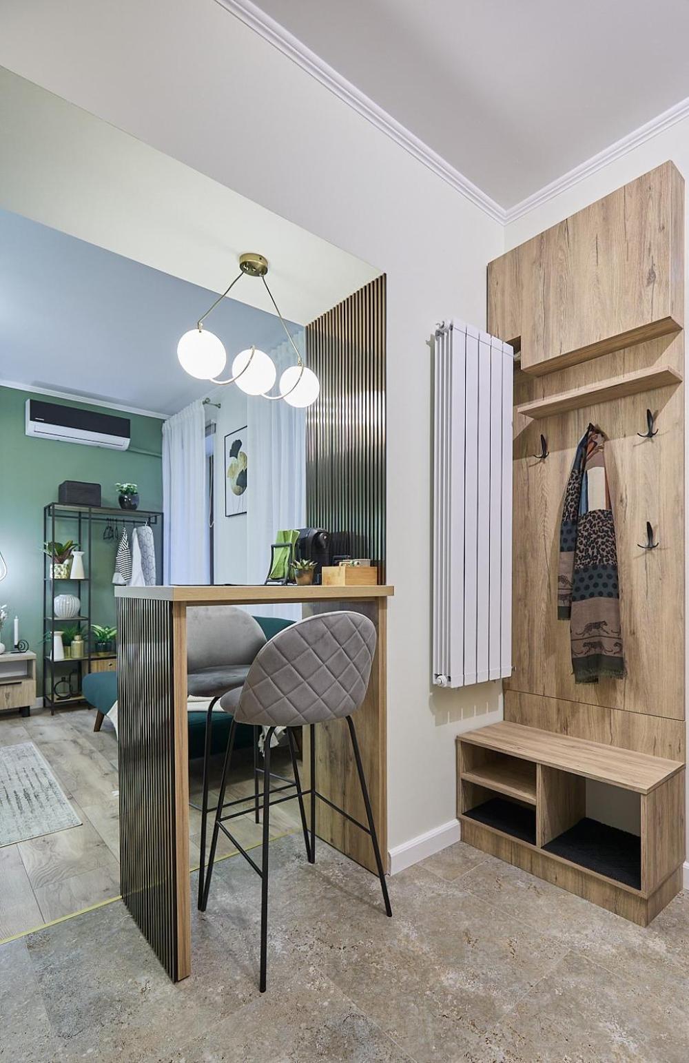Apartament Cozy House Bucureşti