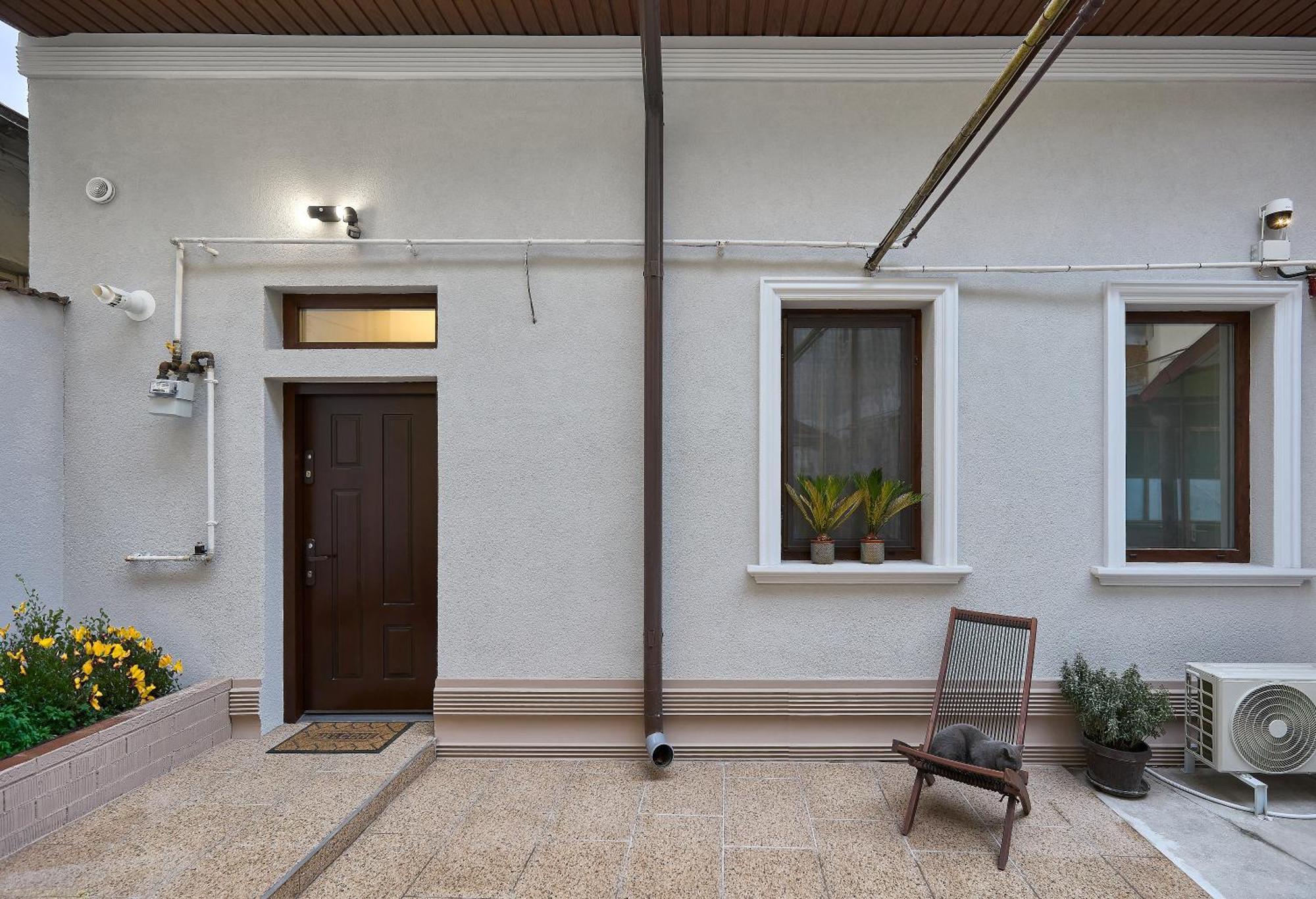 Cozy House Apartament *