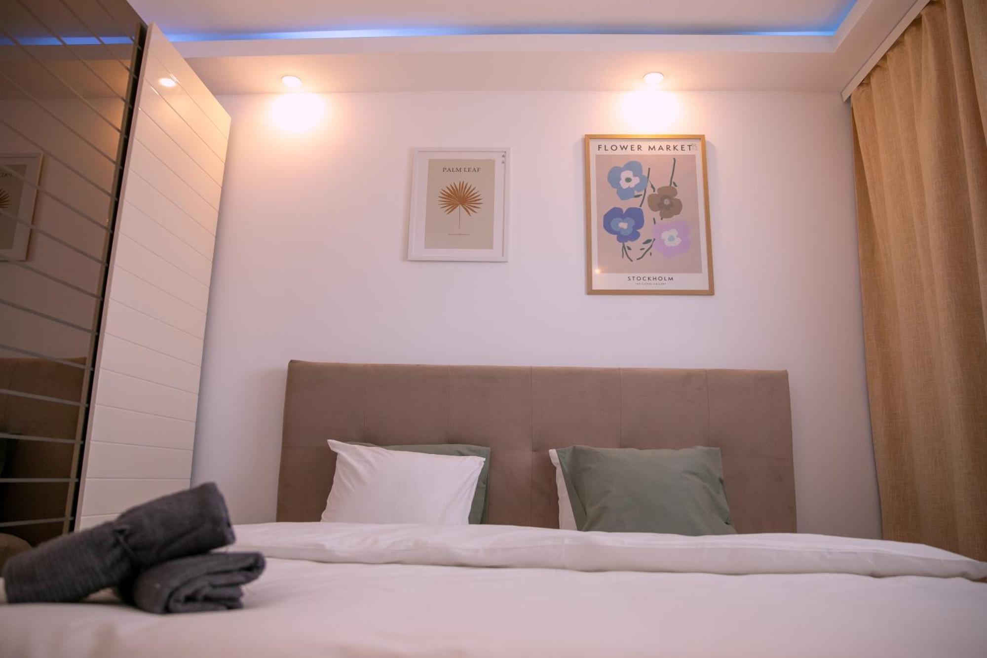 Nicolae Balcescu Dream House Apartament *