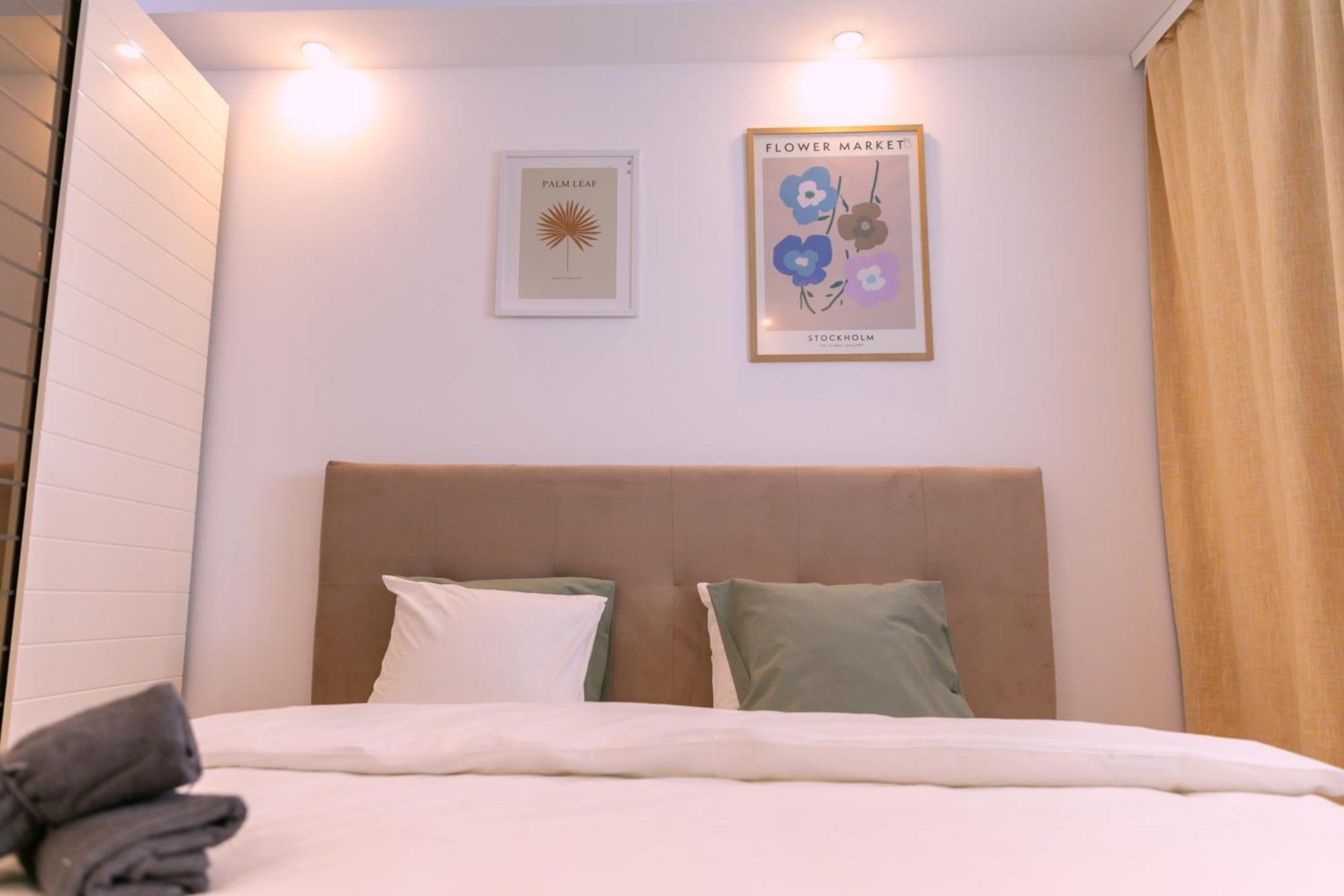 Apartament Nicolae Balcescu Dream House *
