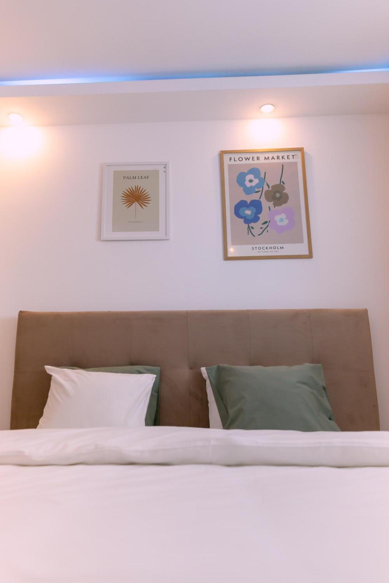 Nicolae Balcescu Dream House Apartament Bucureşti