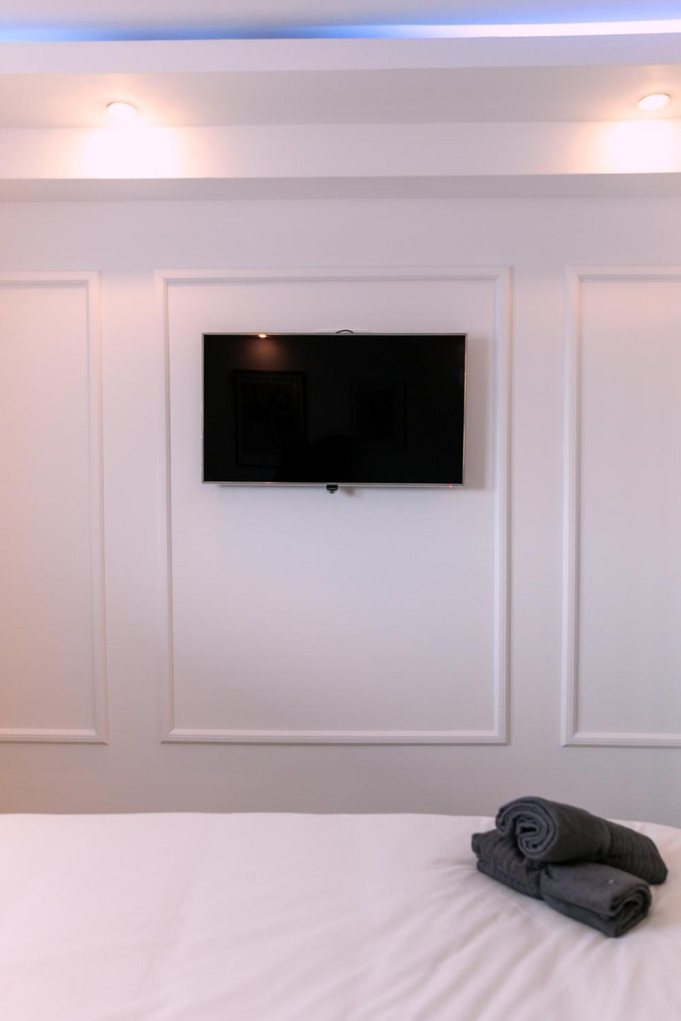 Apartament Nicolae Balcescu Dream House *