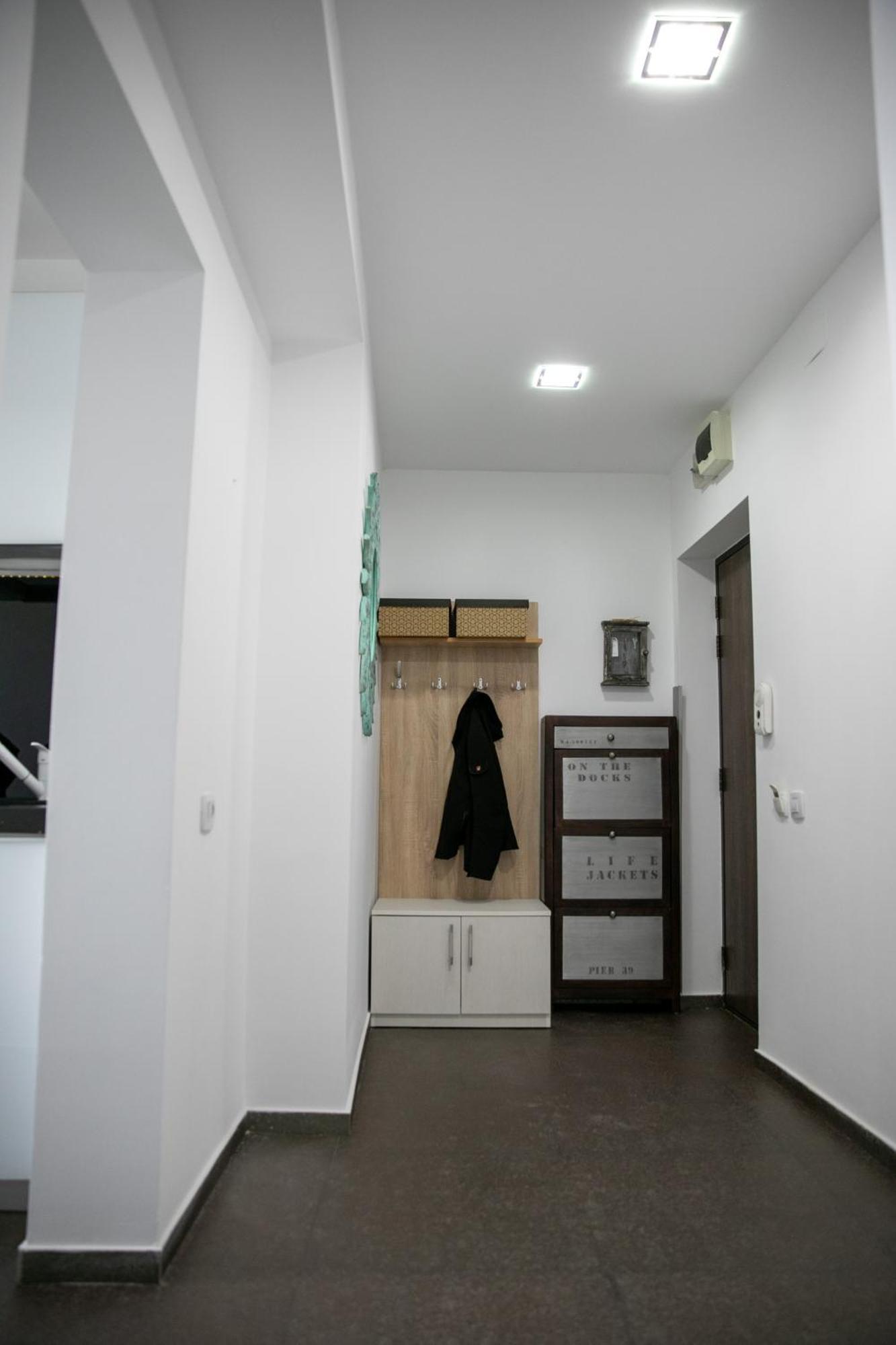 Apartament Nicolae Balcescu Dream House Bucureşti