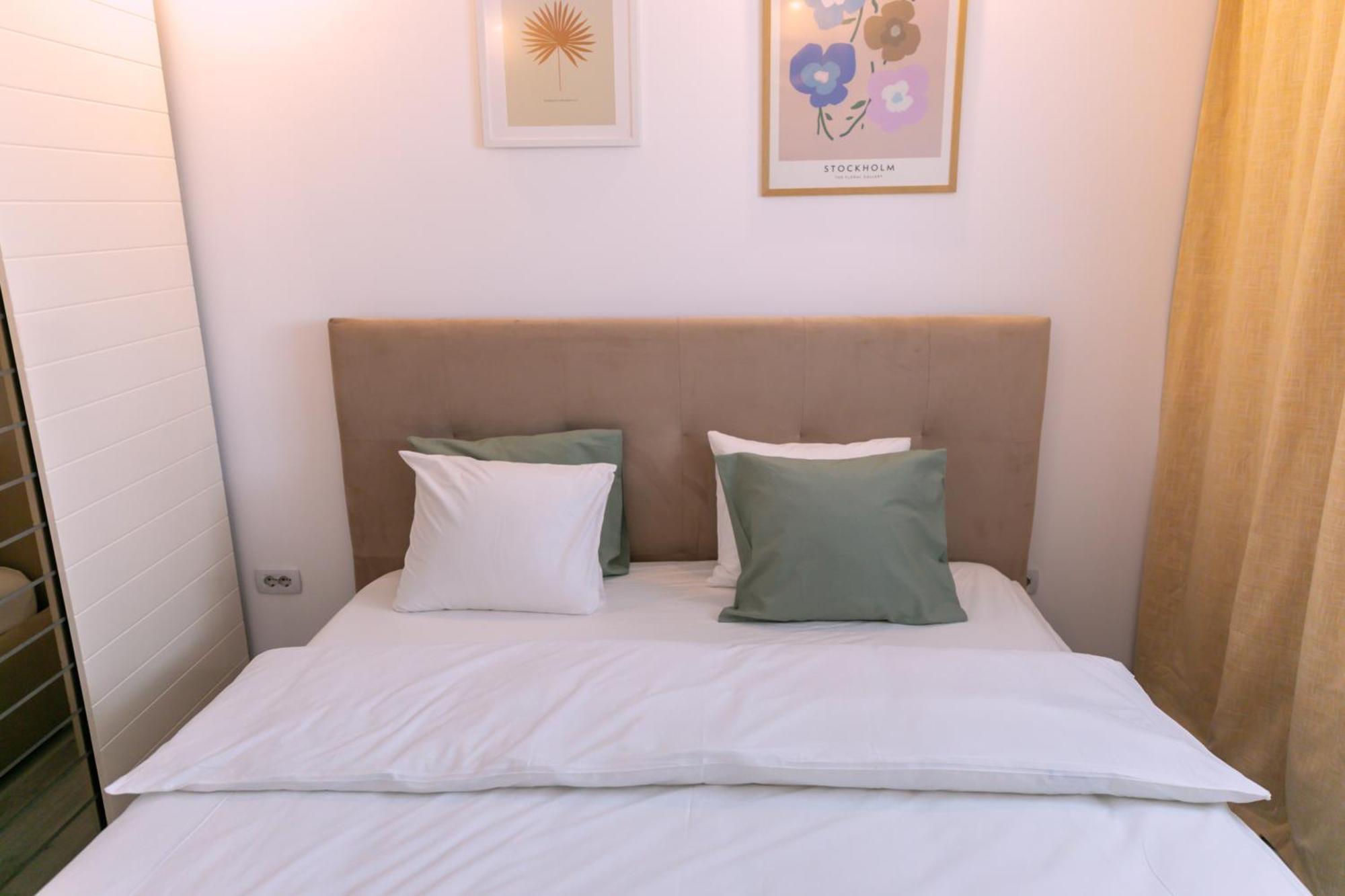 Apartament Nicolae Balcescu Dream House Bucureşti