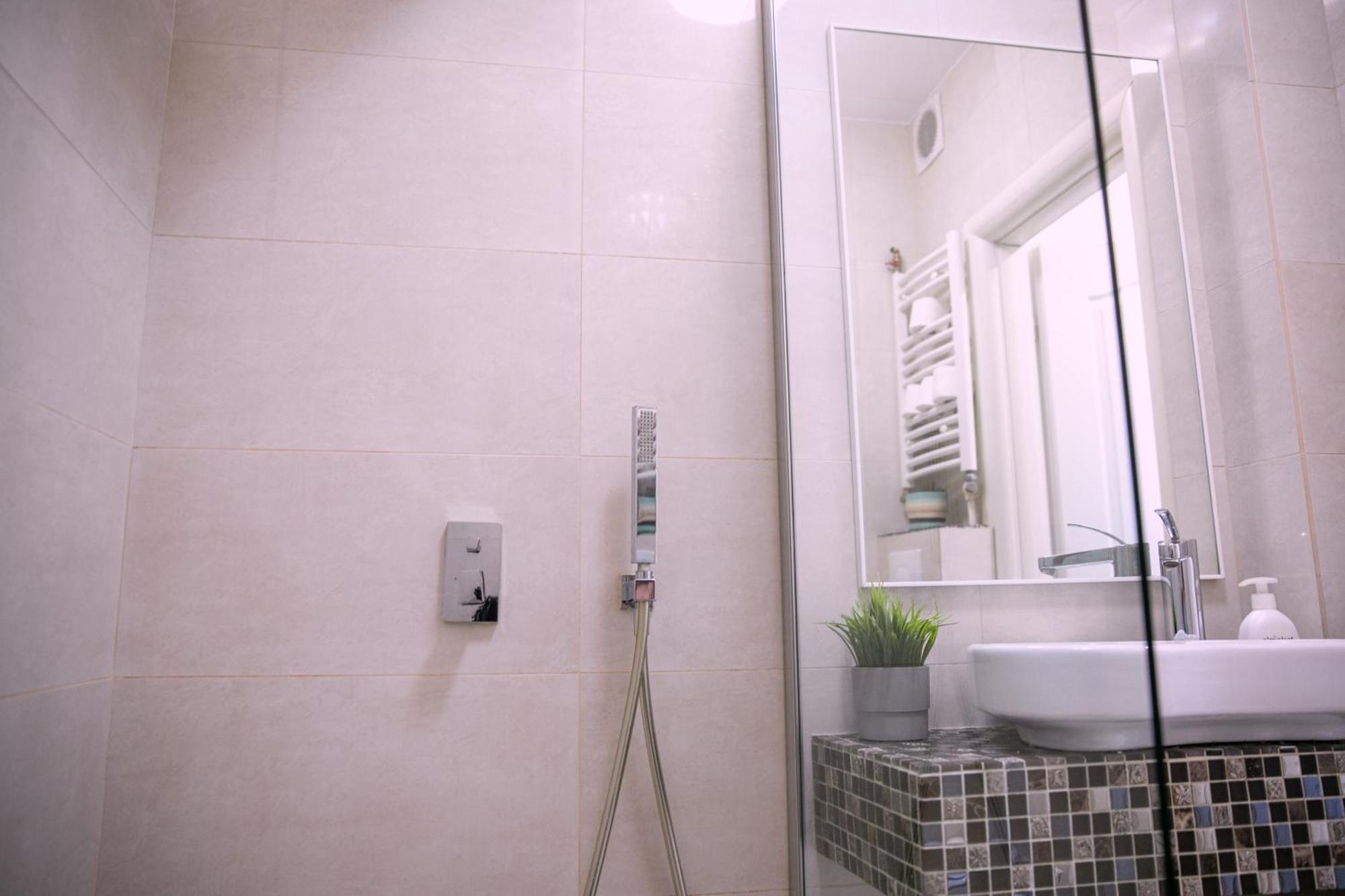 Nicolae Balcescu Dream House Apartament