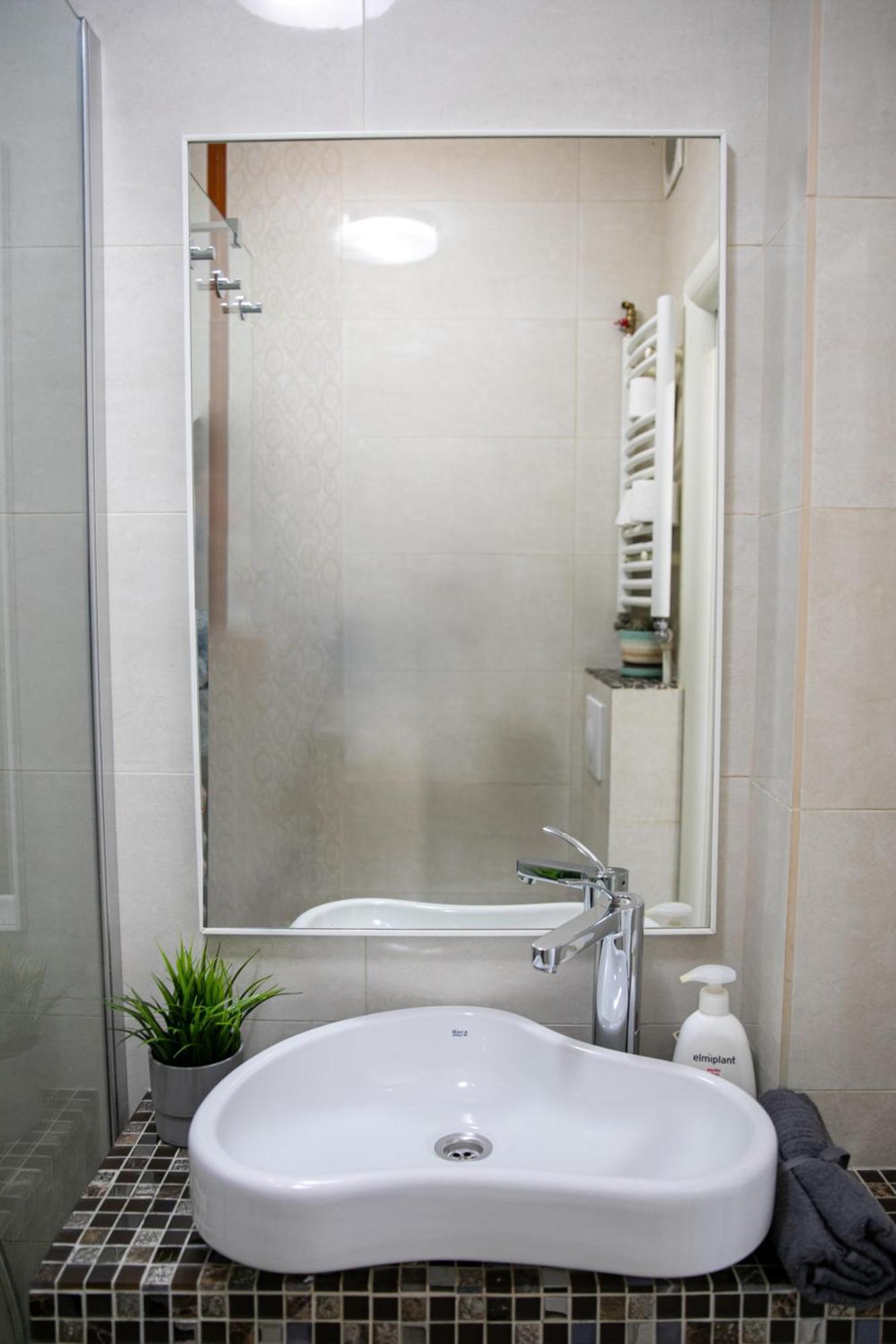 Apartament Nicolae Balcescu Dream House *
