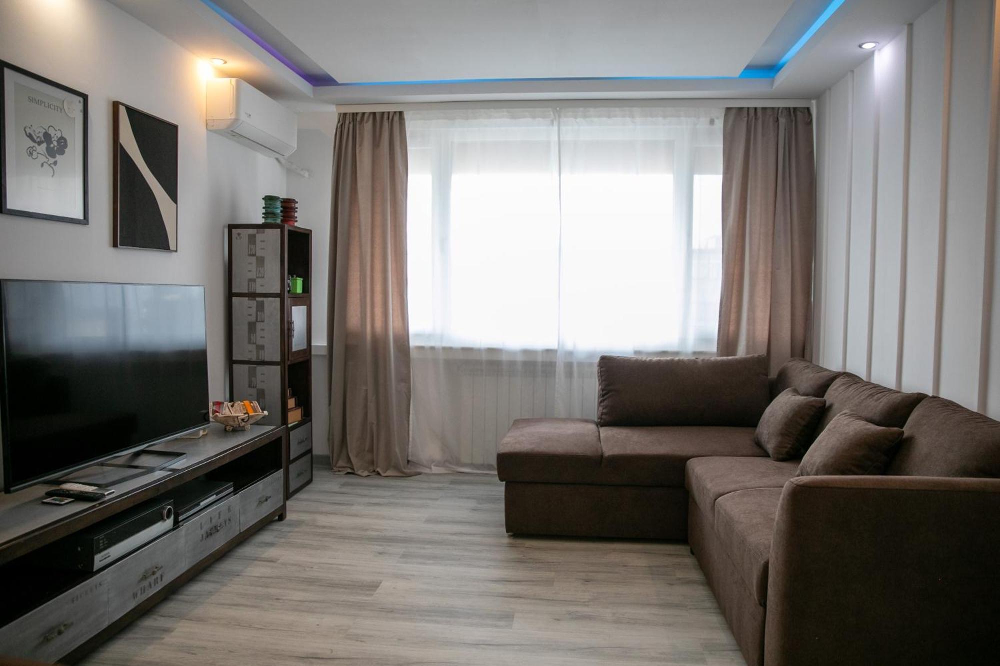Nicolae Balcescu Dream House Apartament *