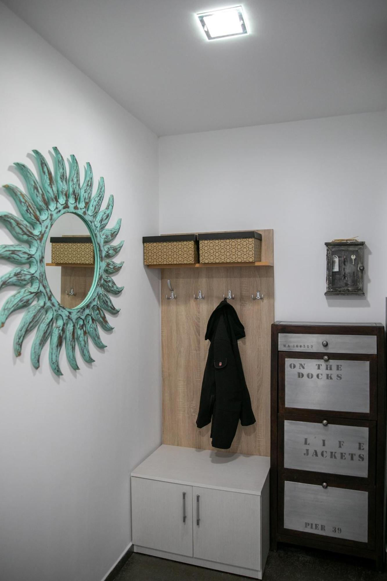 Nicolae Balcescu Dream House Apartament Bucureşti