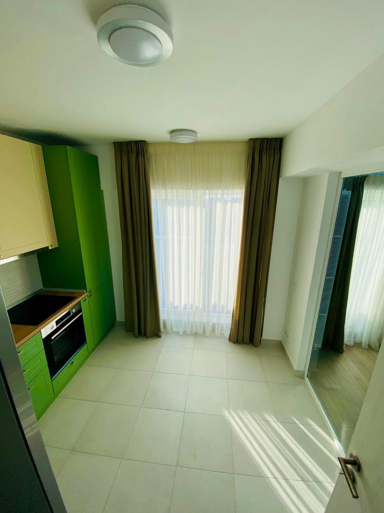 Penthouse View - Granvia Park * Bucareste