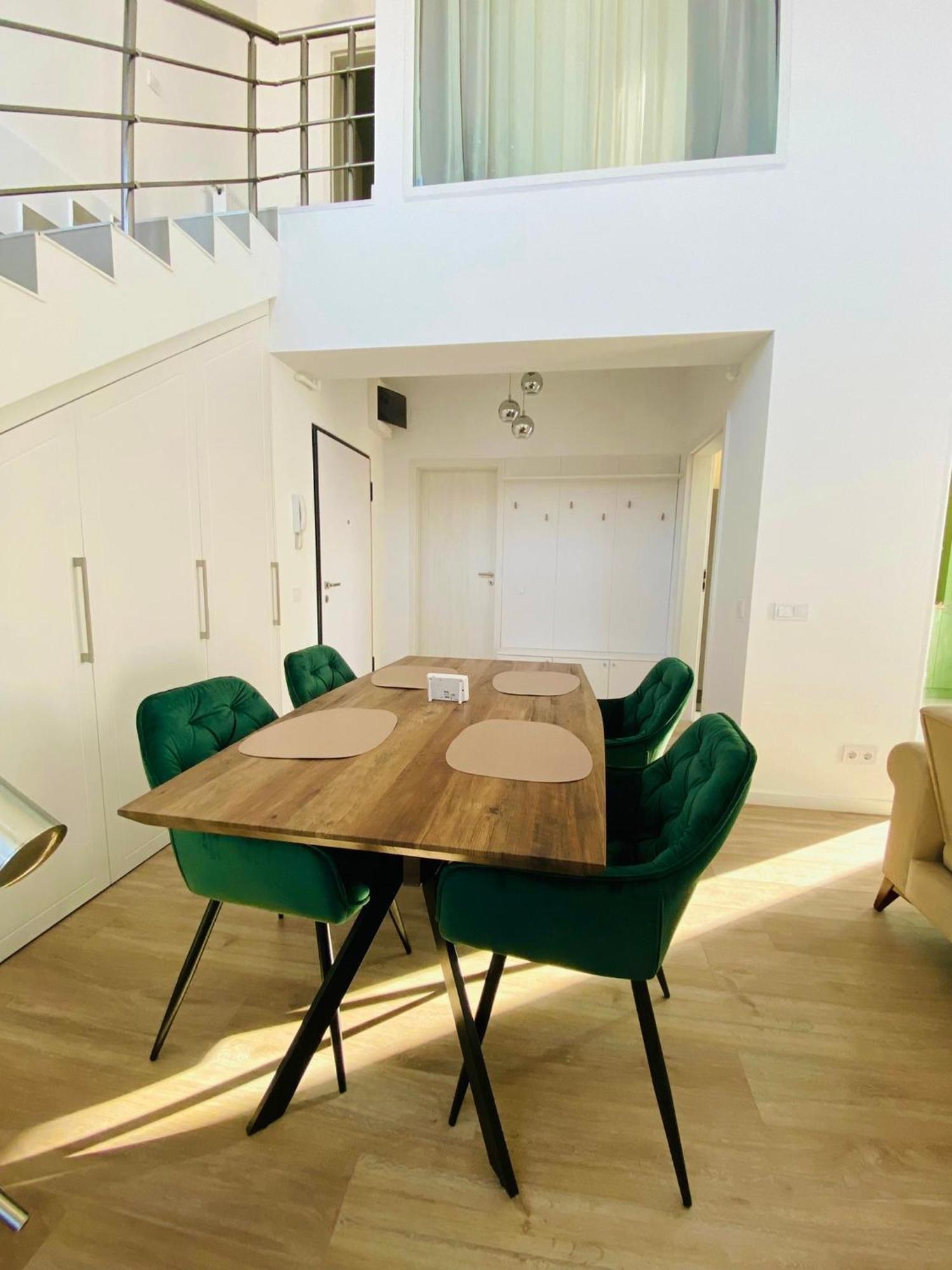 Apartamento Penthouse View - Granvia Park