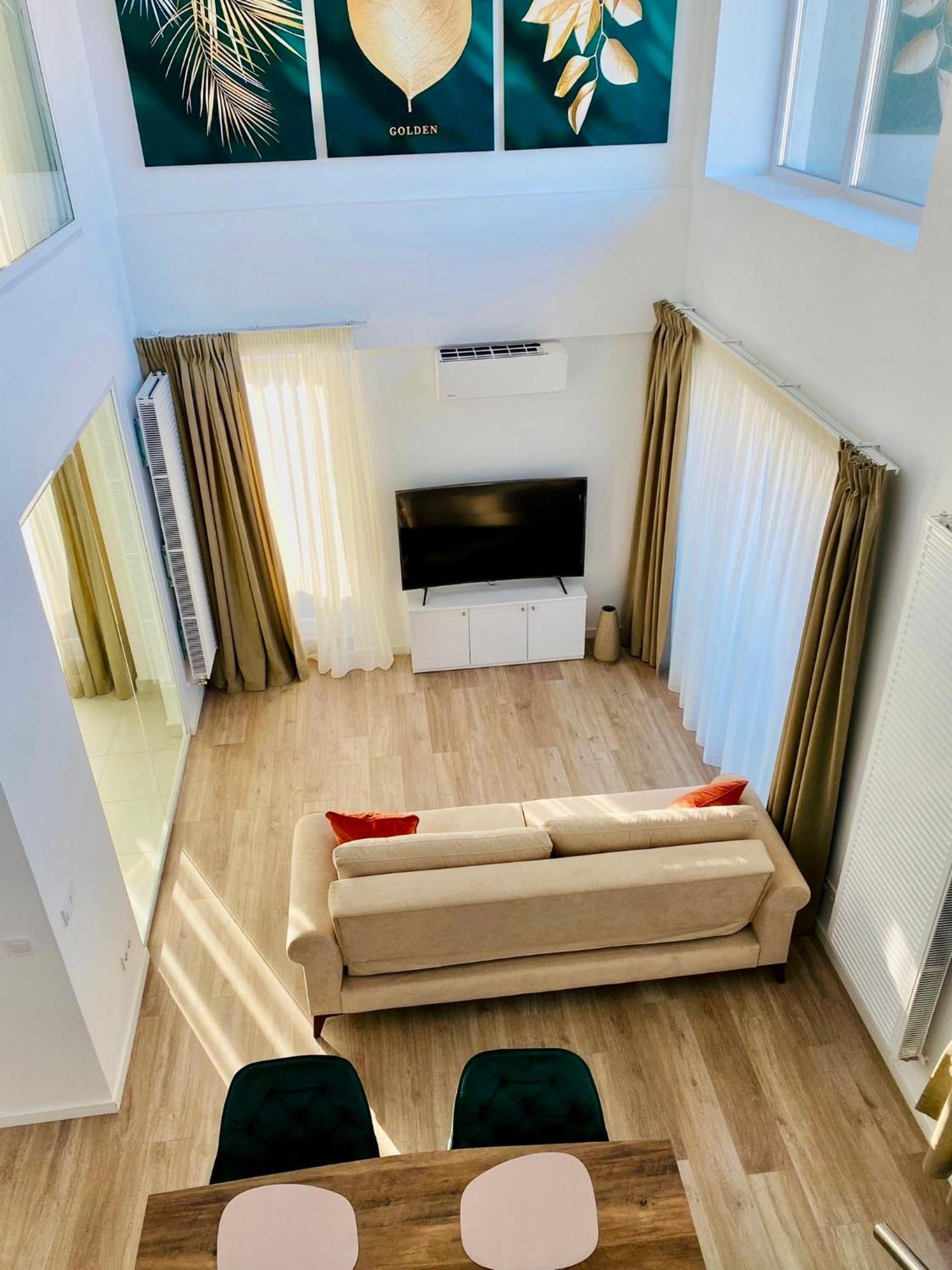 Penthouse View - Granvia Park Apartamento
