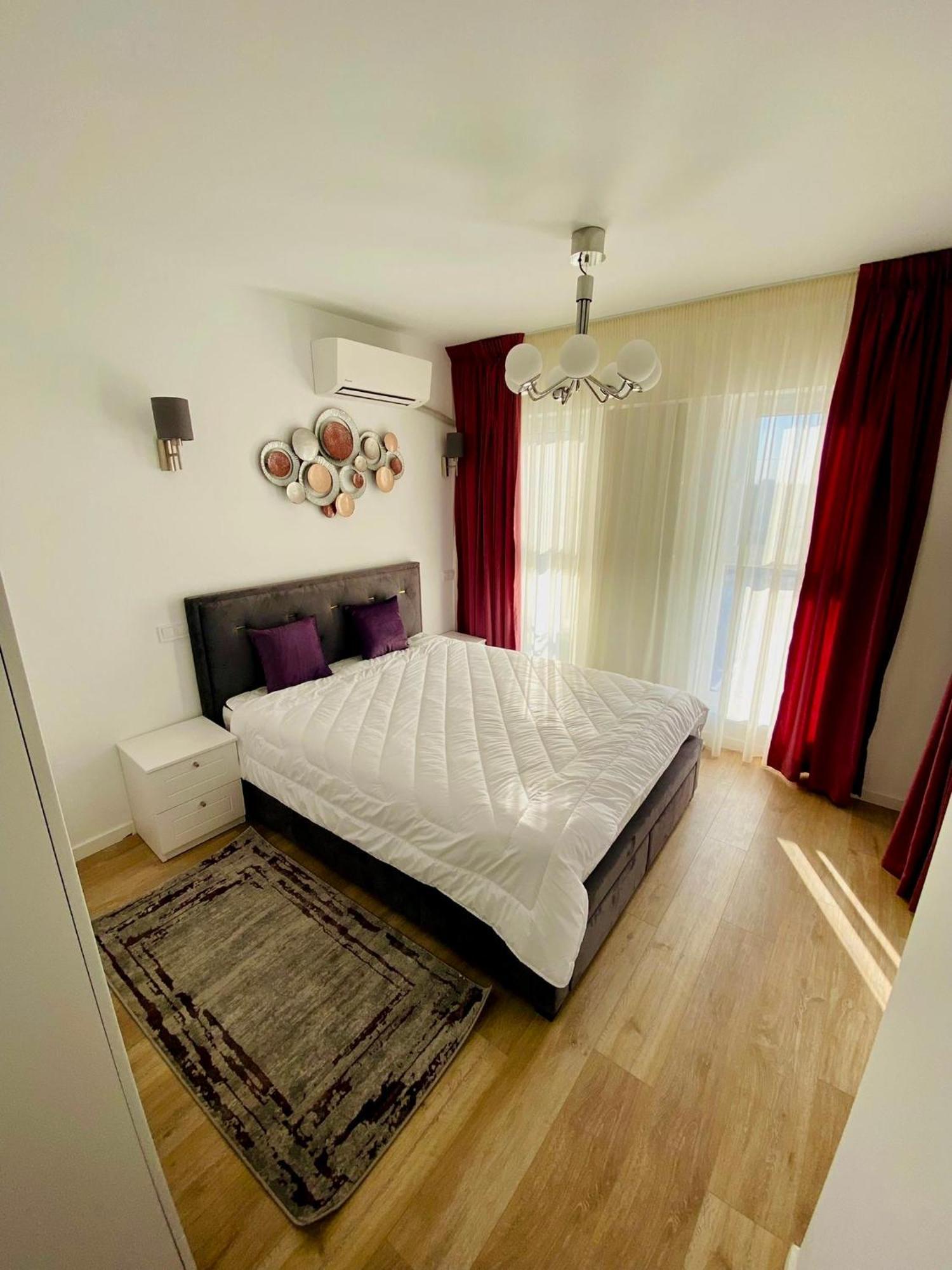 Apartamento Penthouse View - Granvia Park *