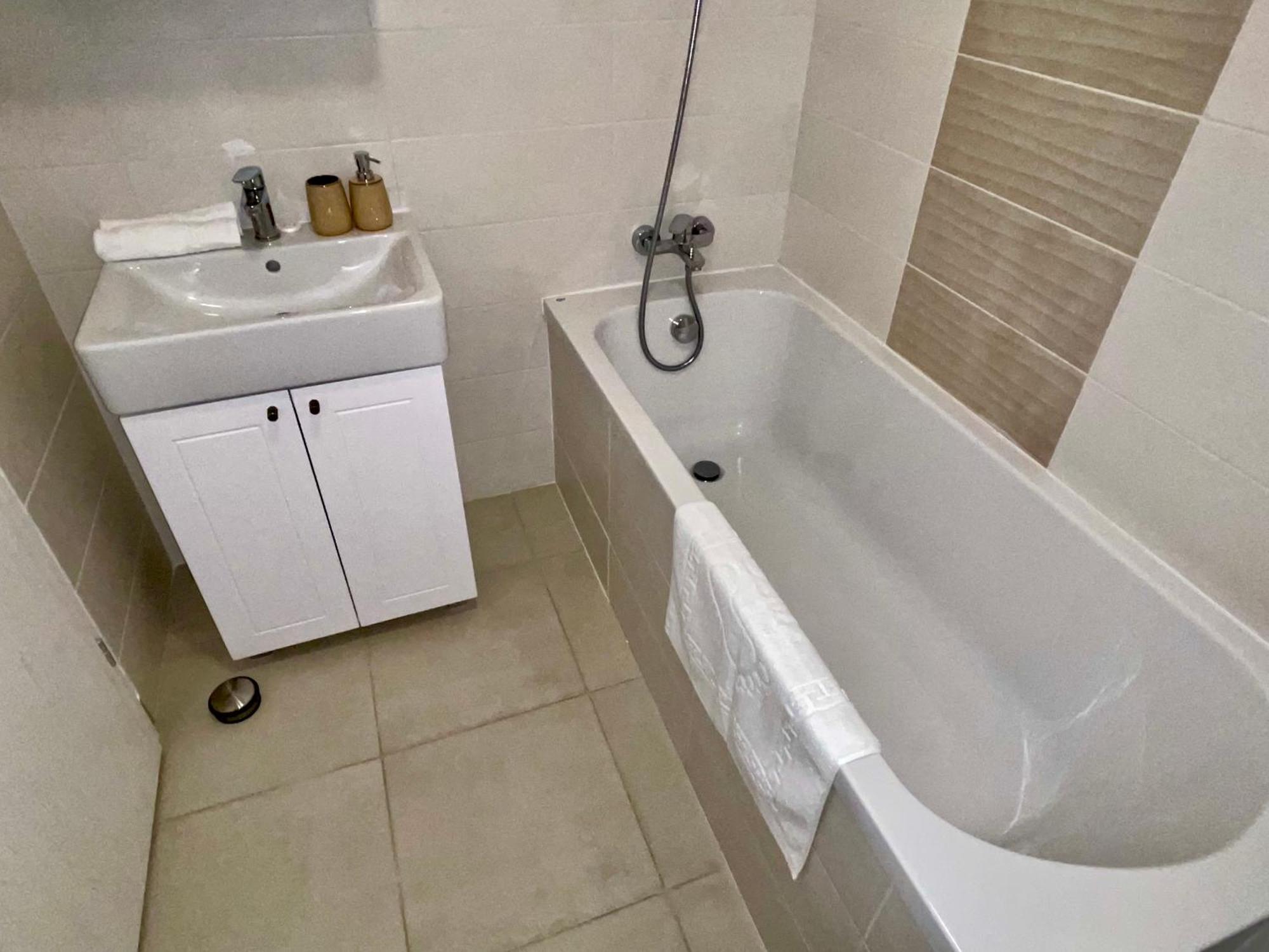 Penthouse View - Granvia Park Apartamento *
