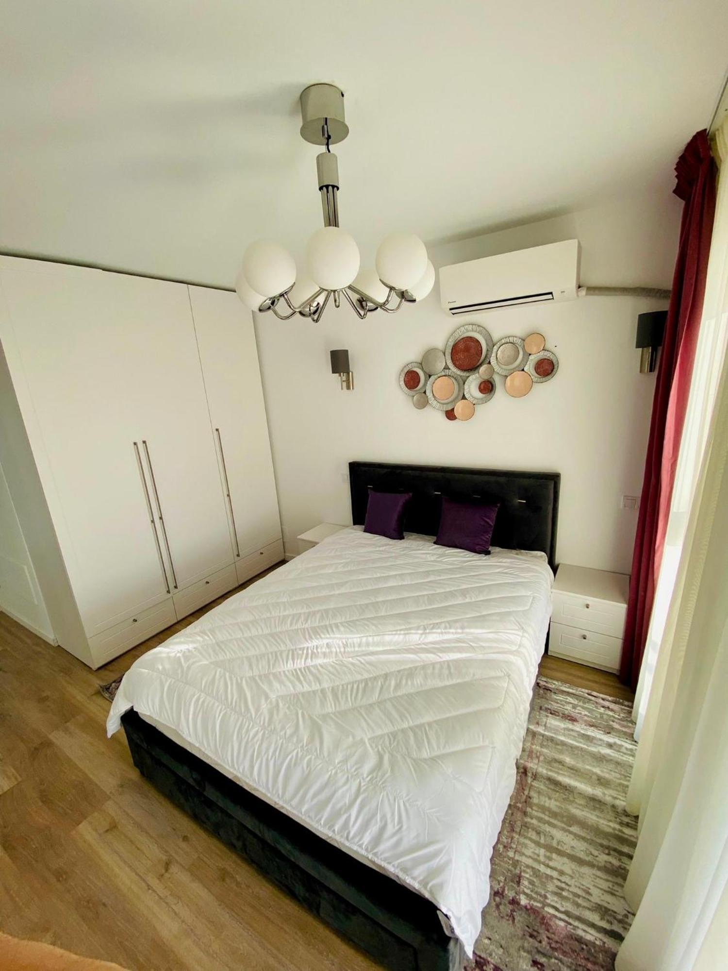 Apartamento Penthouse View - Granvia Park Bucareste