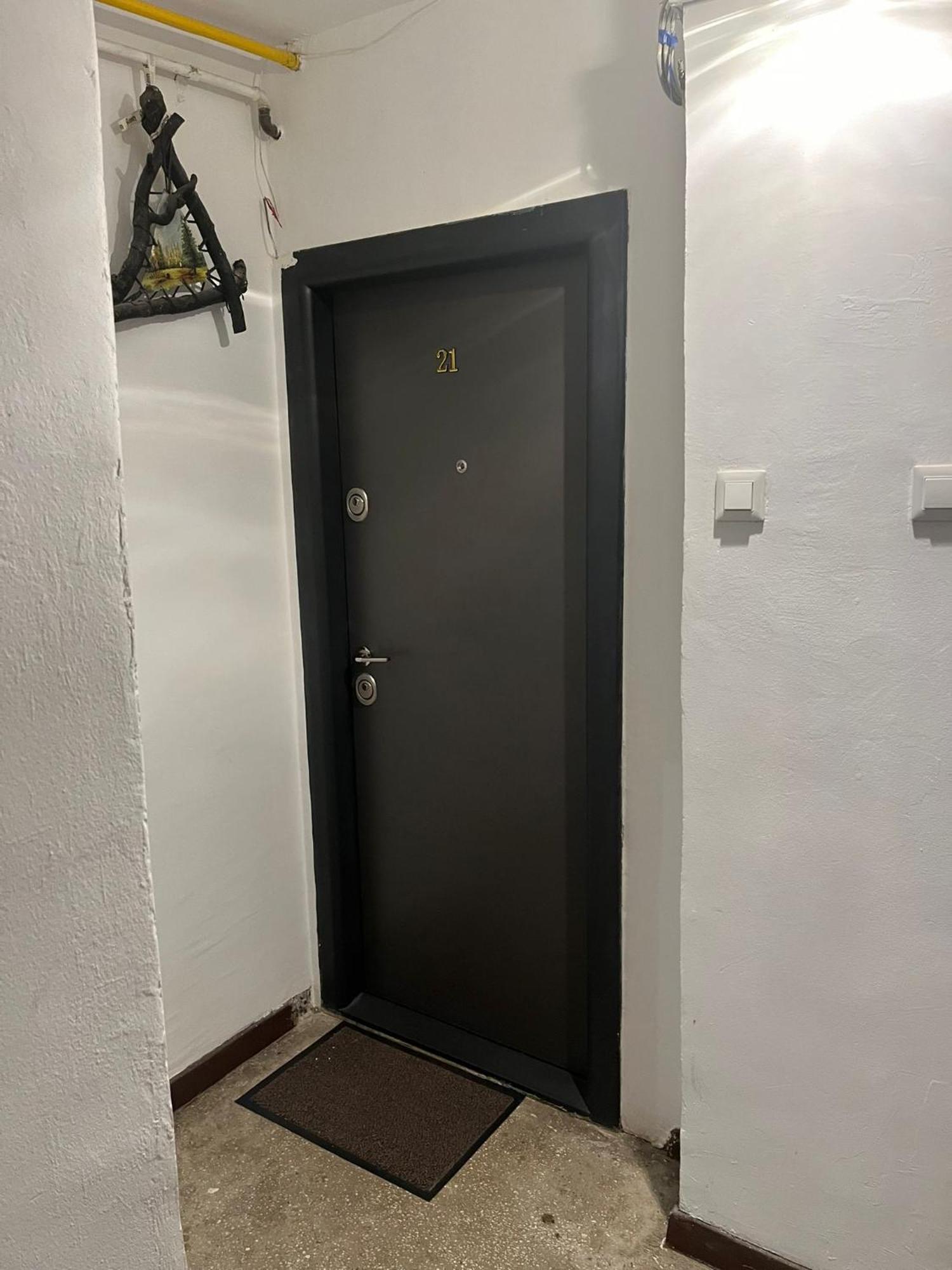 Lory's Apartament Bucharest