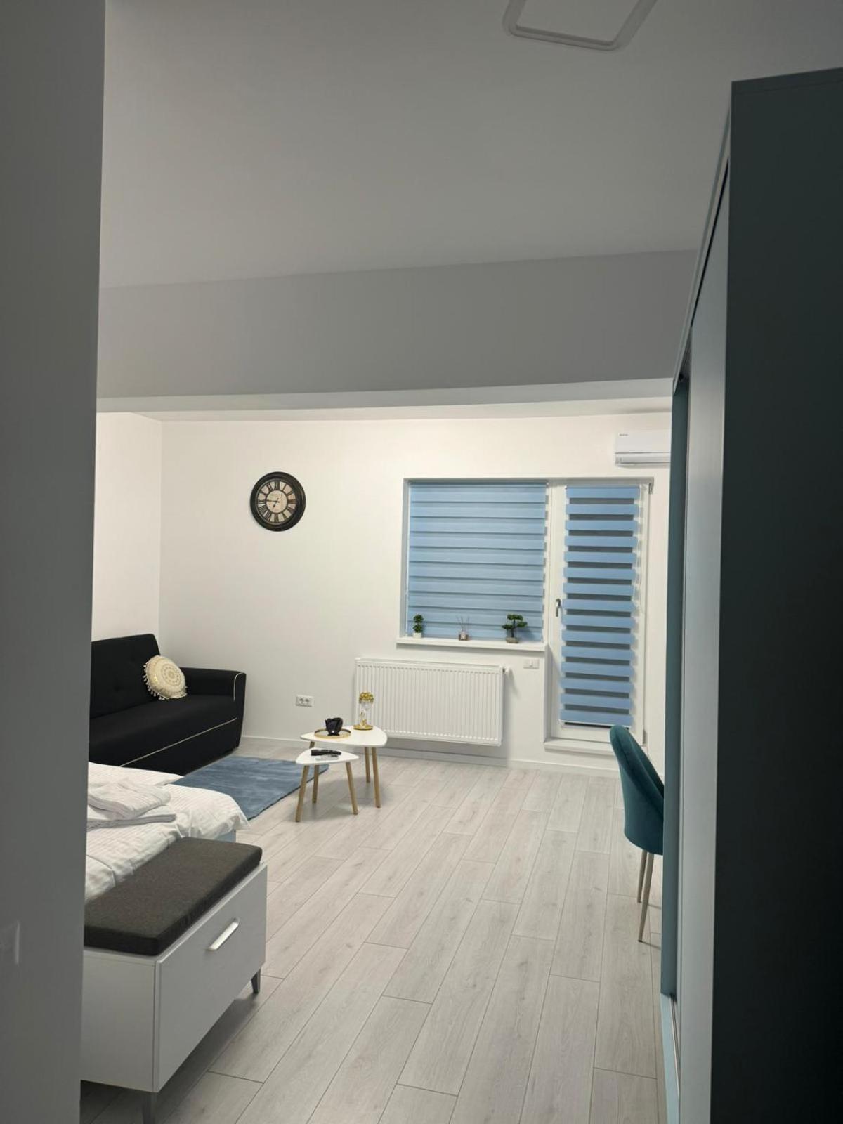 Apartament The Moon View Bucureşti