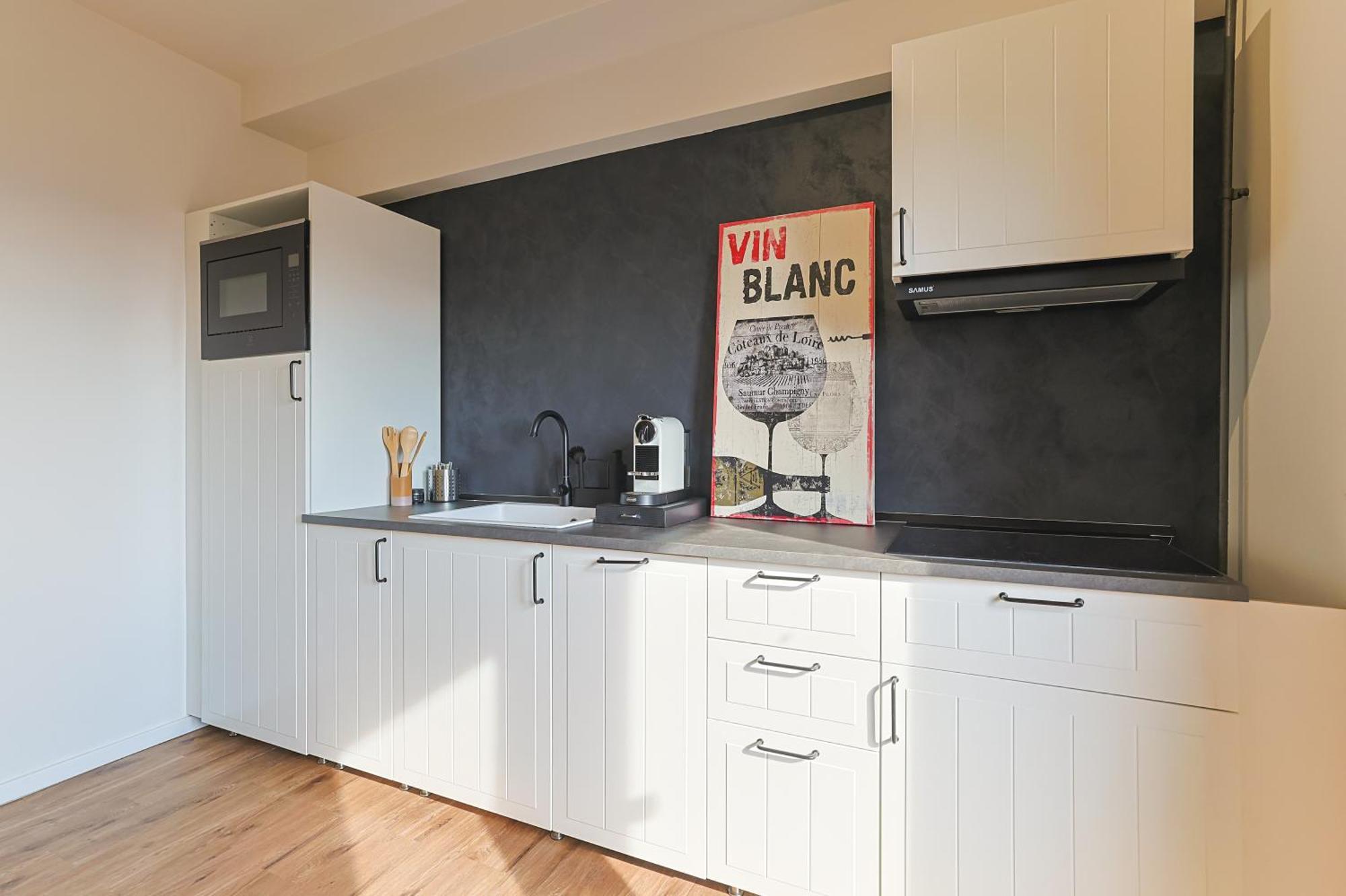 Apartamento Royal Park With Wide Park View Terrace