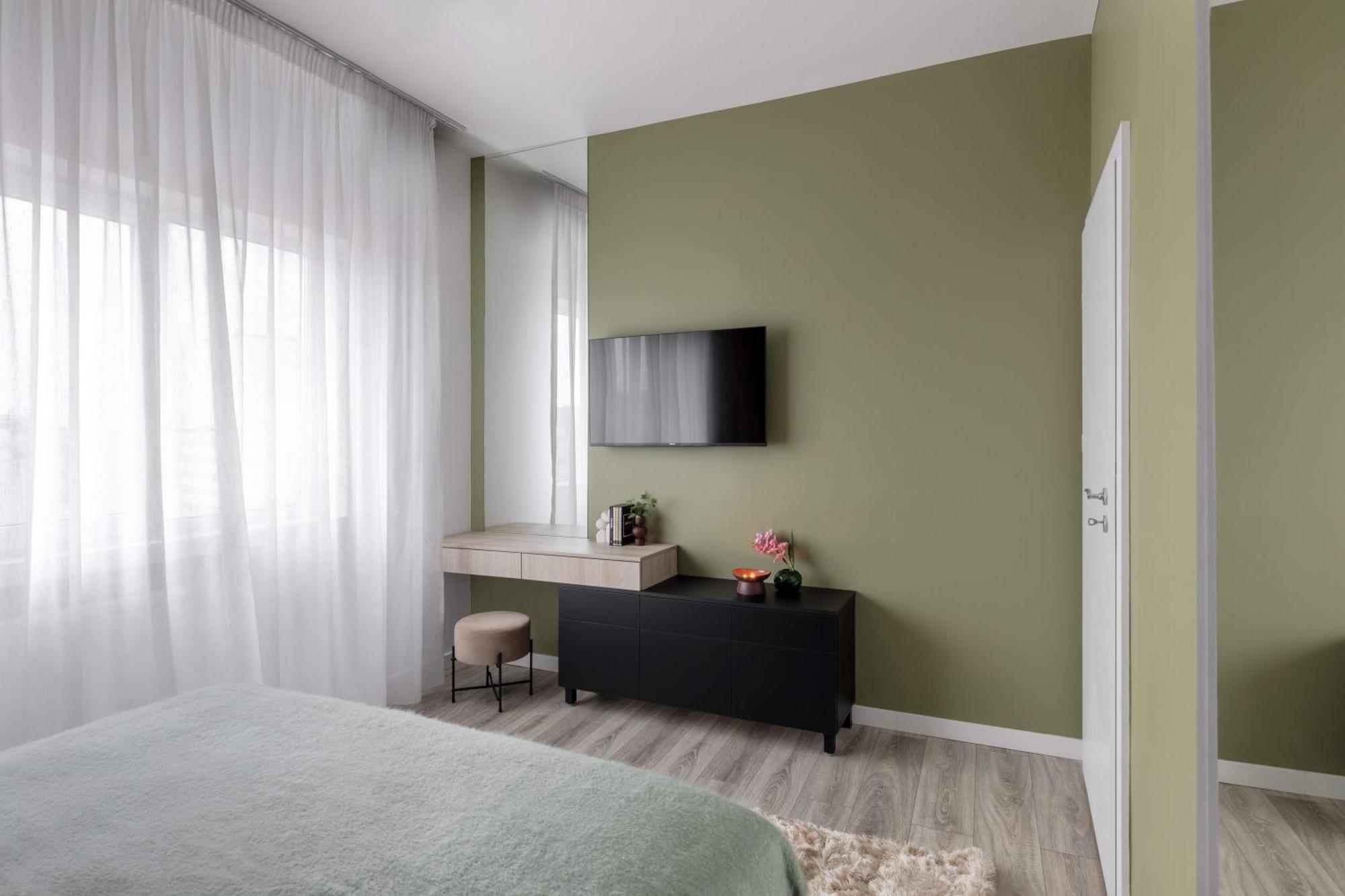 Apartment Holt - Breaking Dawn Bucharest