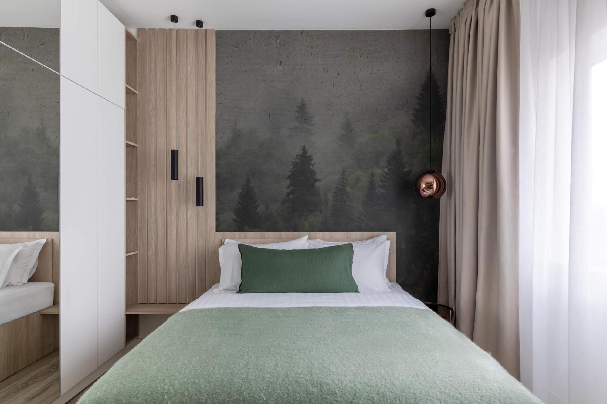 Apartment Holt - Breaking Dawn *