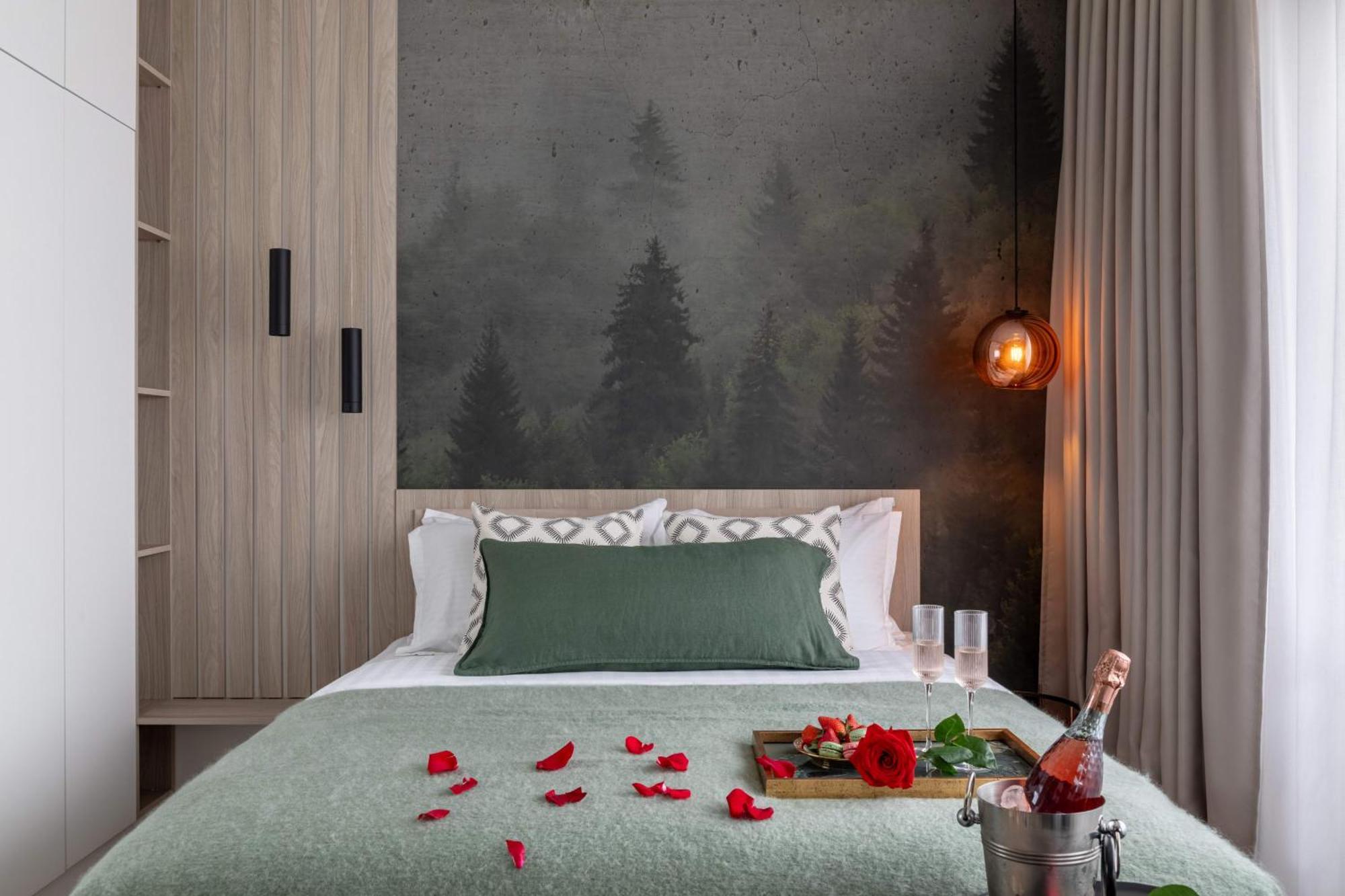 Apartment Holt - Breaking Dawn *