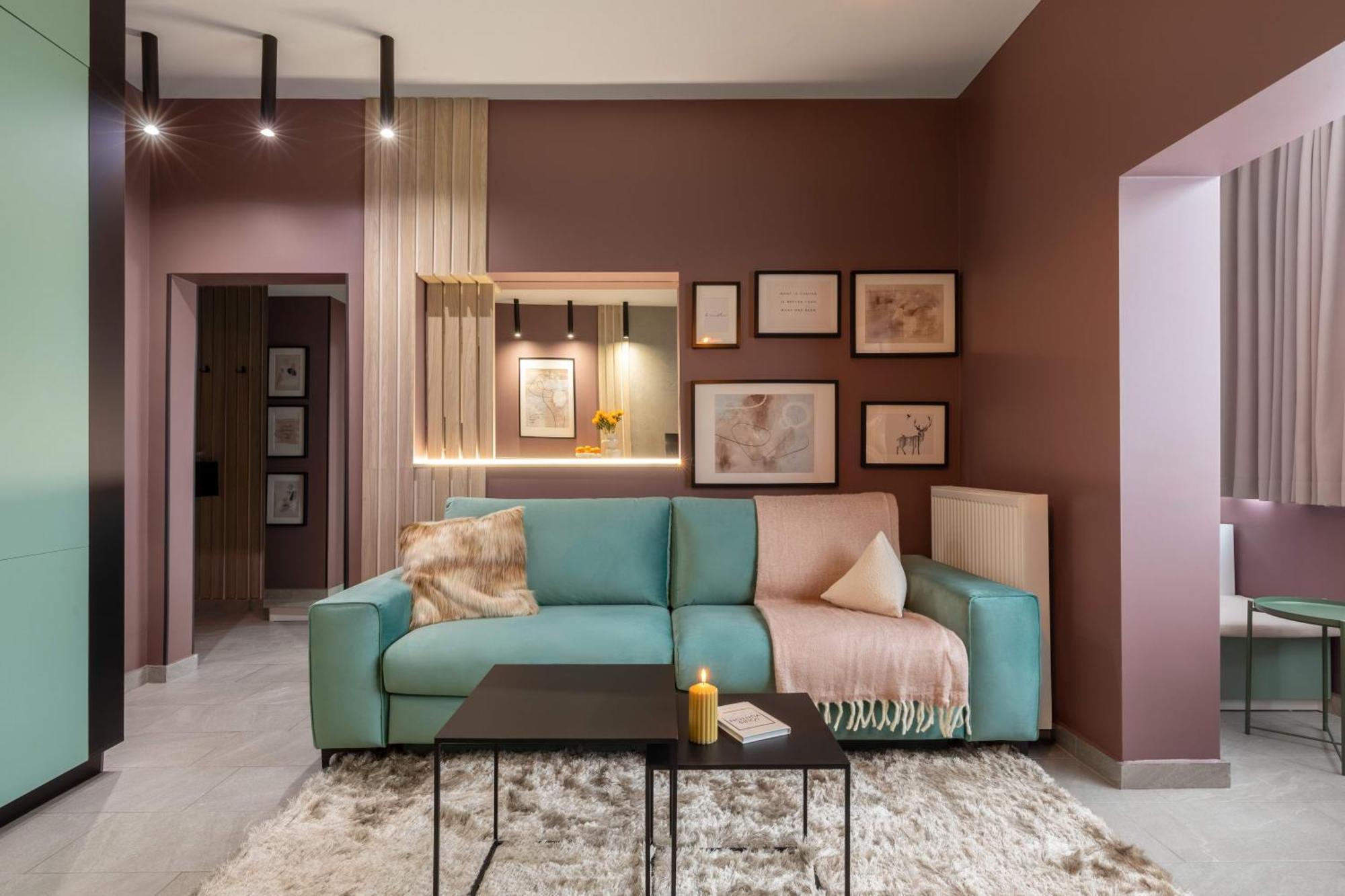 Apartment Holt - Breaking Dawn