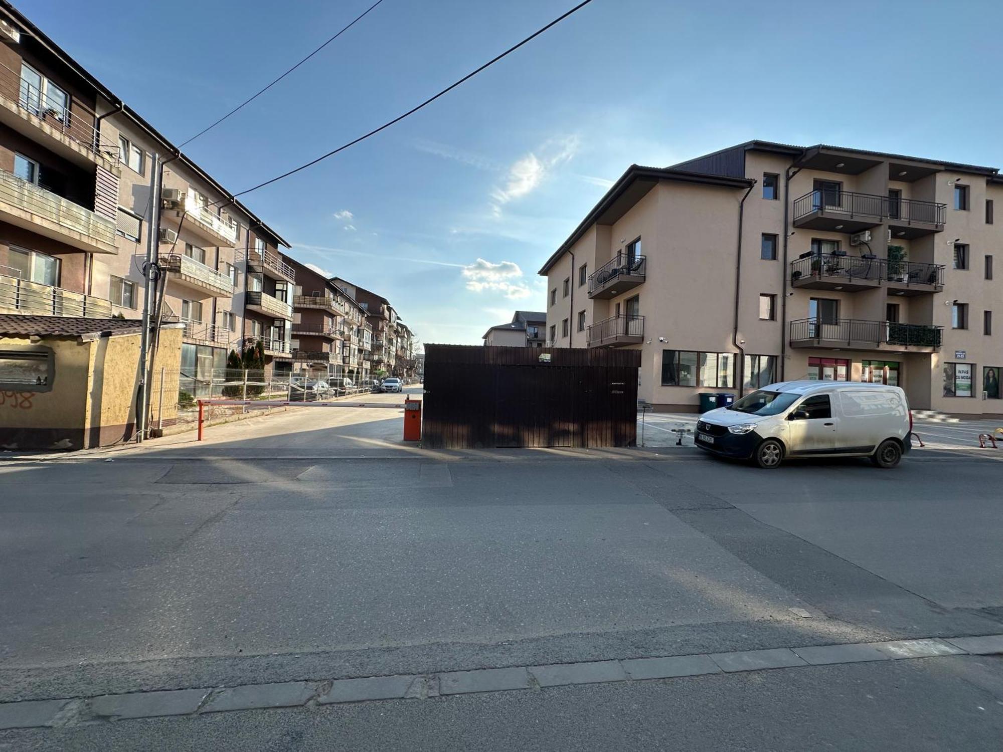 Fundeni Modern