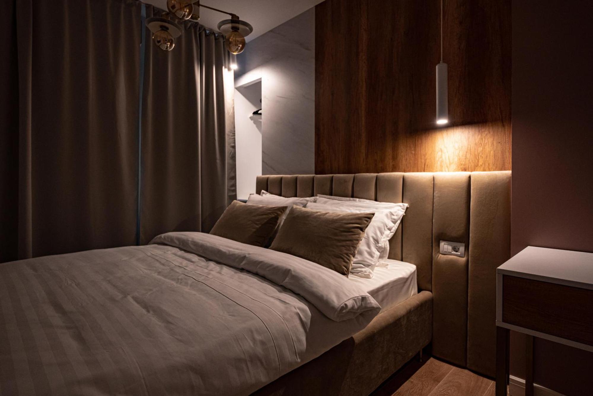 Center Elegance - Stylish 2br At Piata Amzei * Bucareste