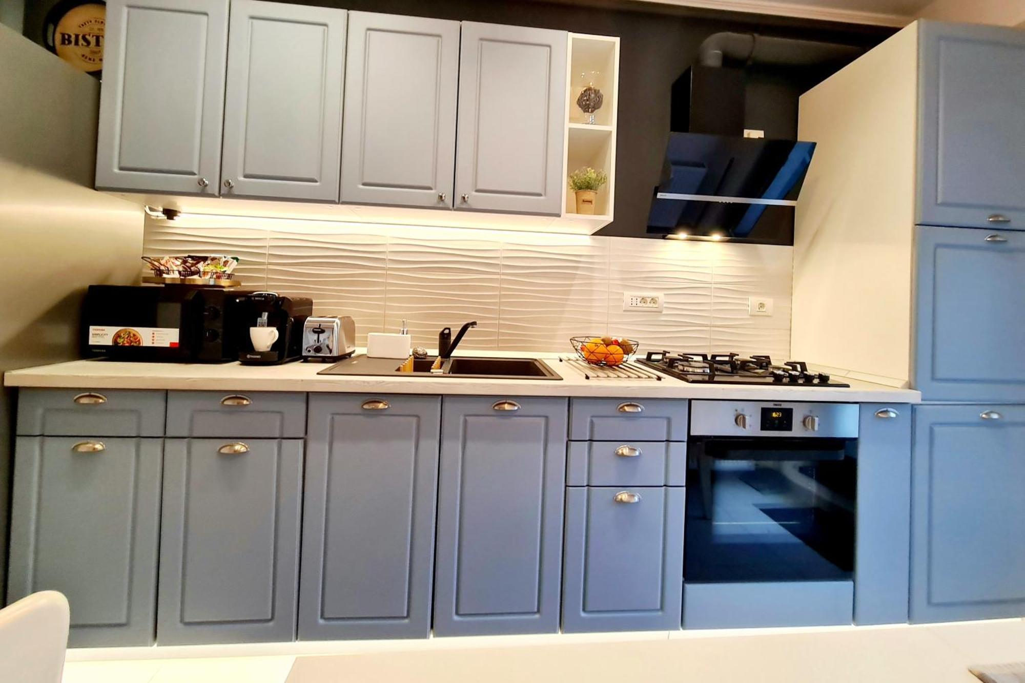 Bridge 113 - Studio Apartment With Free Parking & Flexible Check-In, Sector 6 Bucharest