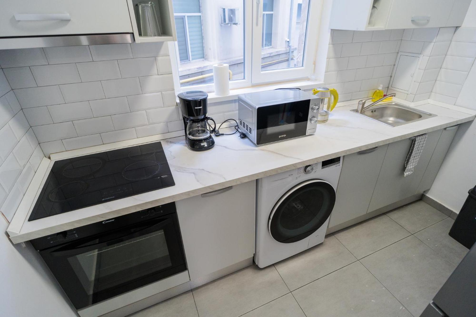Elegant Gem Victoriei Avenue Apartment *