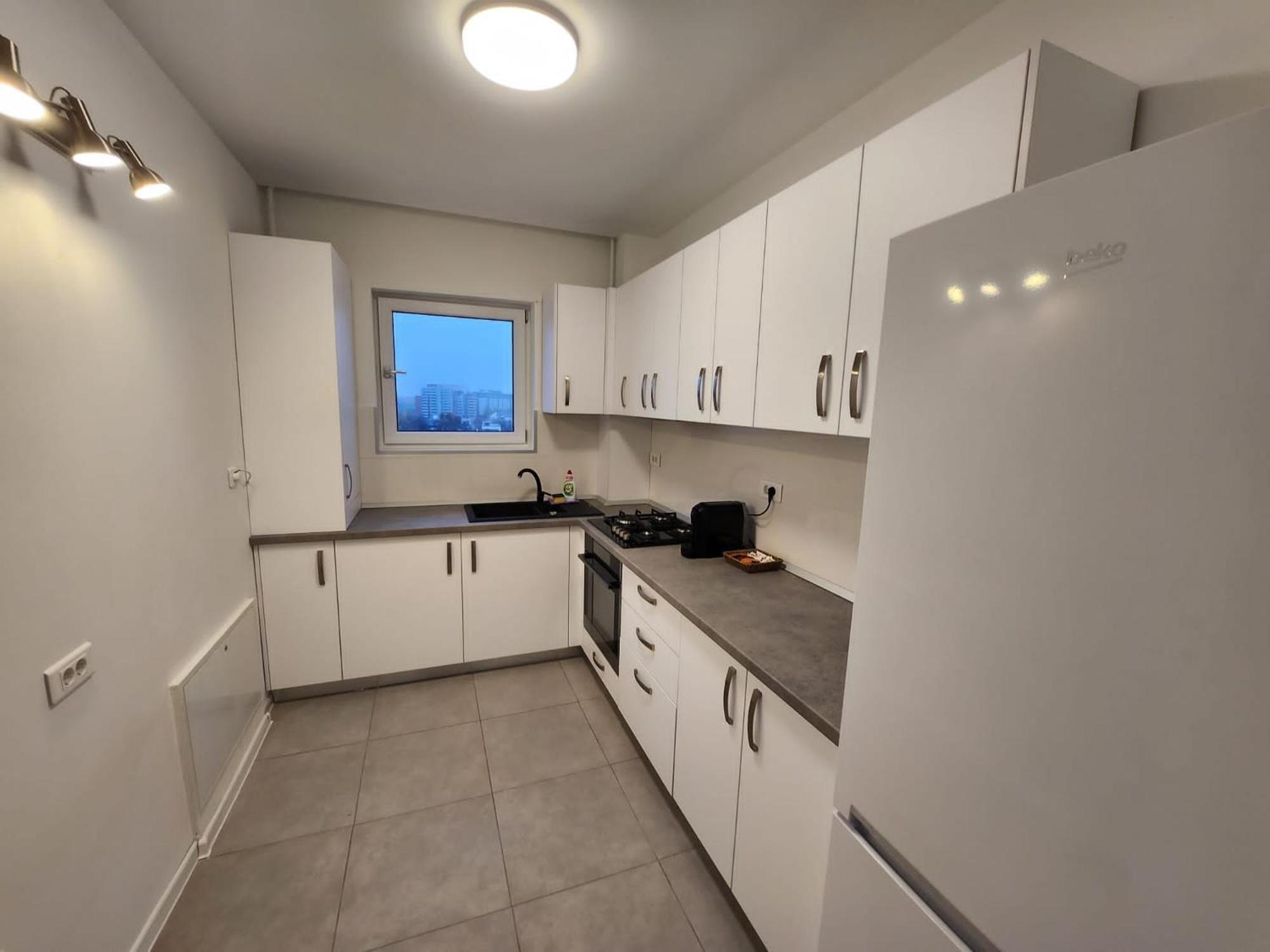 Grand First District In Apartment *